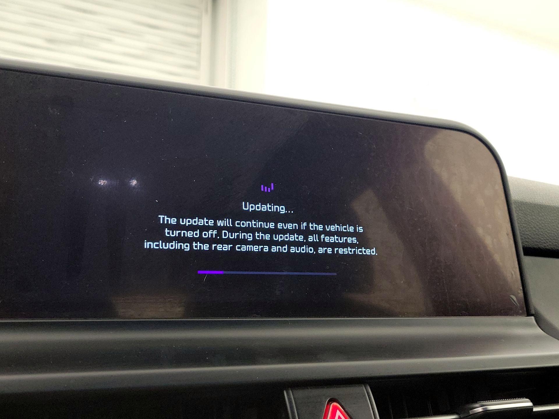 Thumbnail: 2024 Kia Seltos - 14