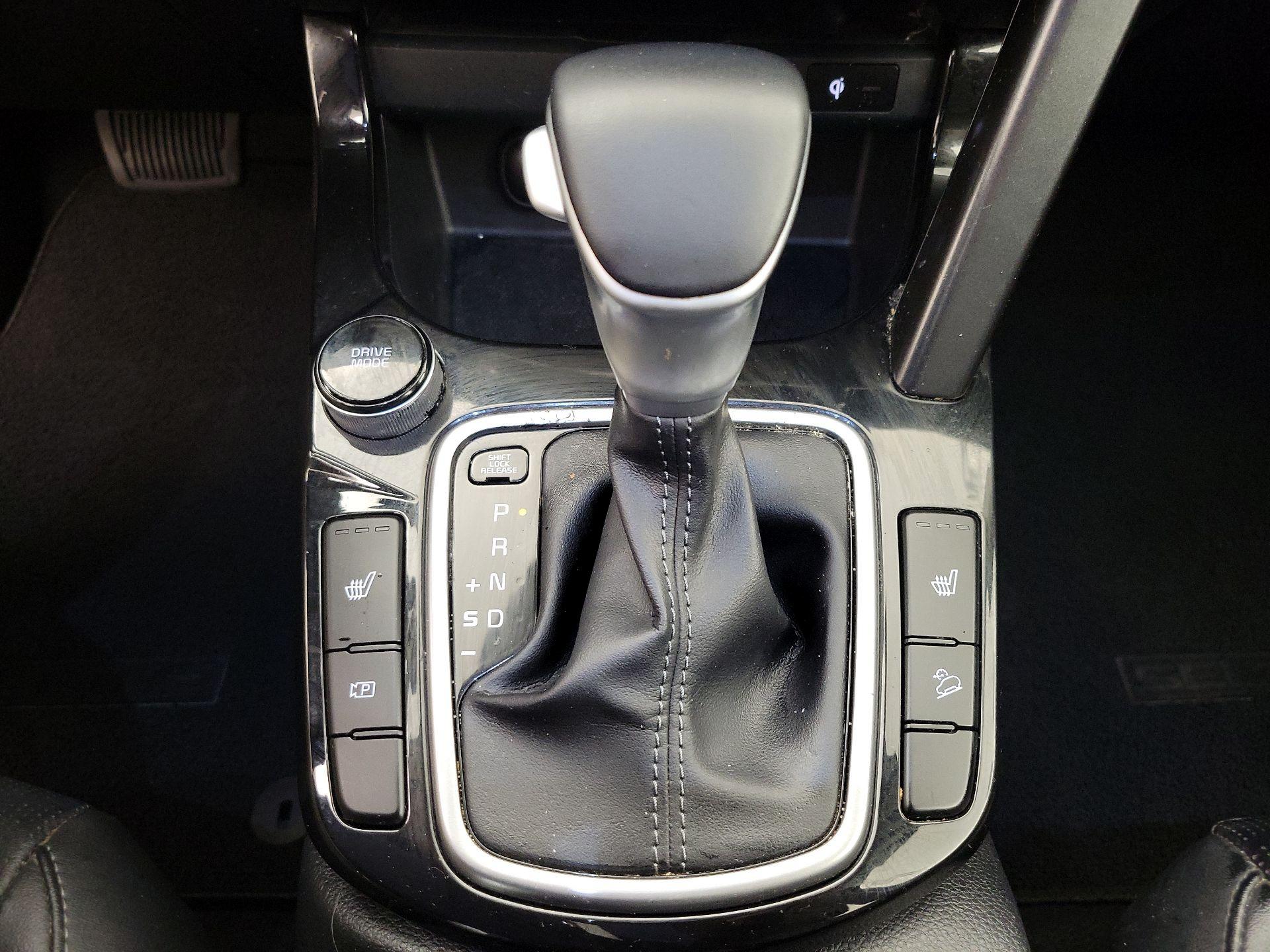 Thumbnail: 2024 Kia Seltos - 16