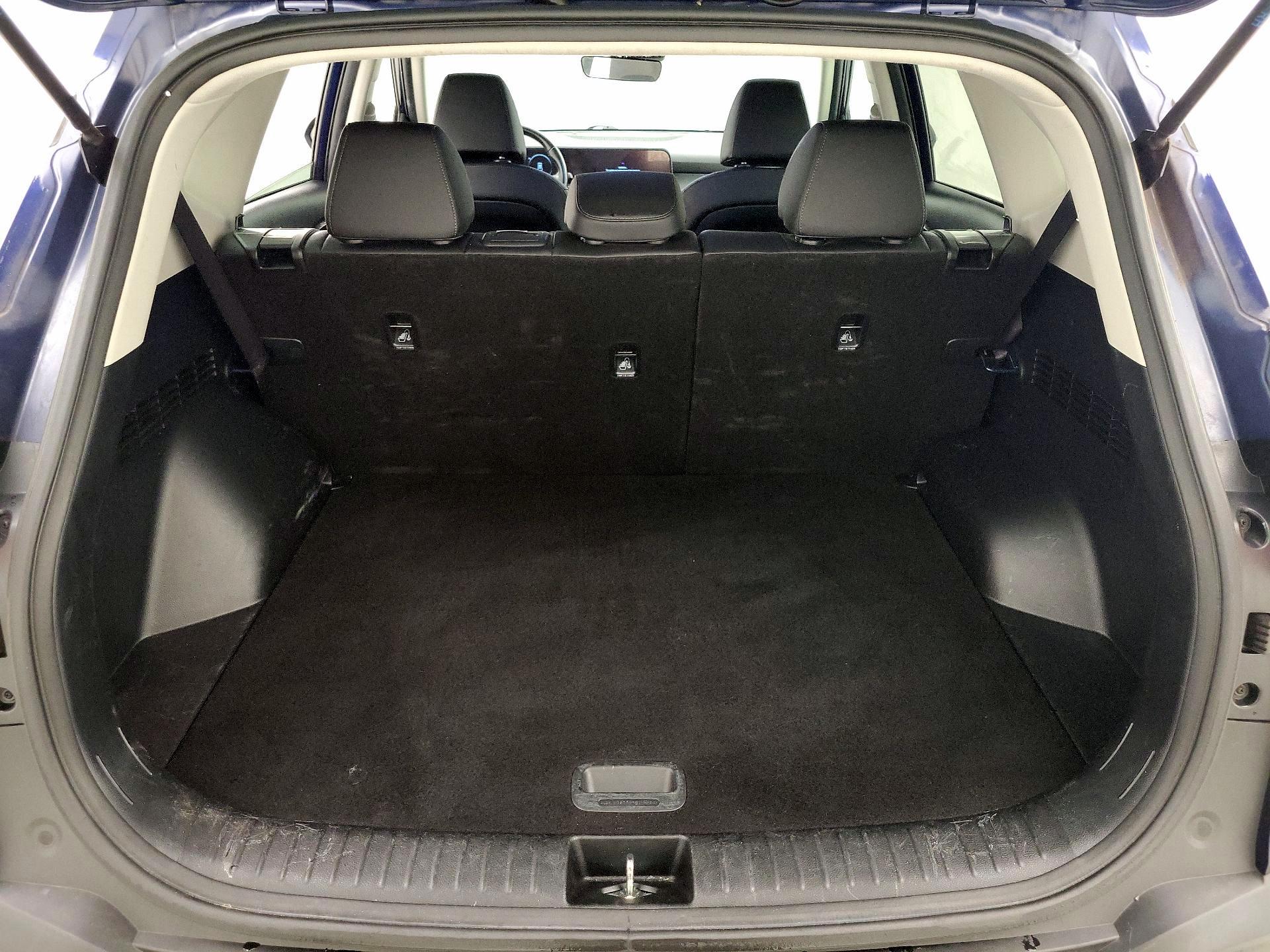 Thumbnail: 2024 Kia Seltos - 19