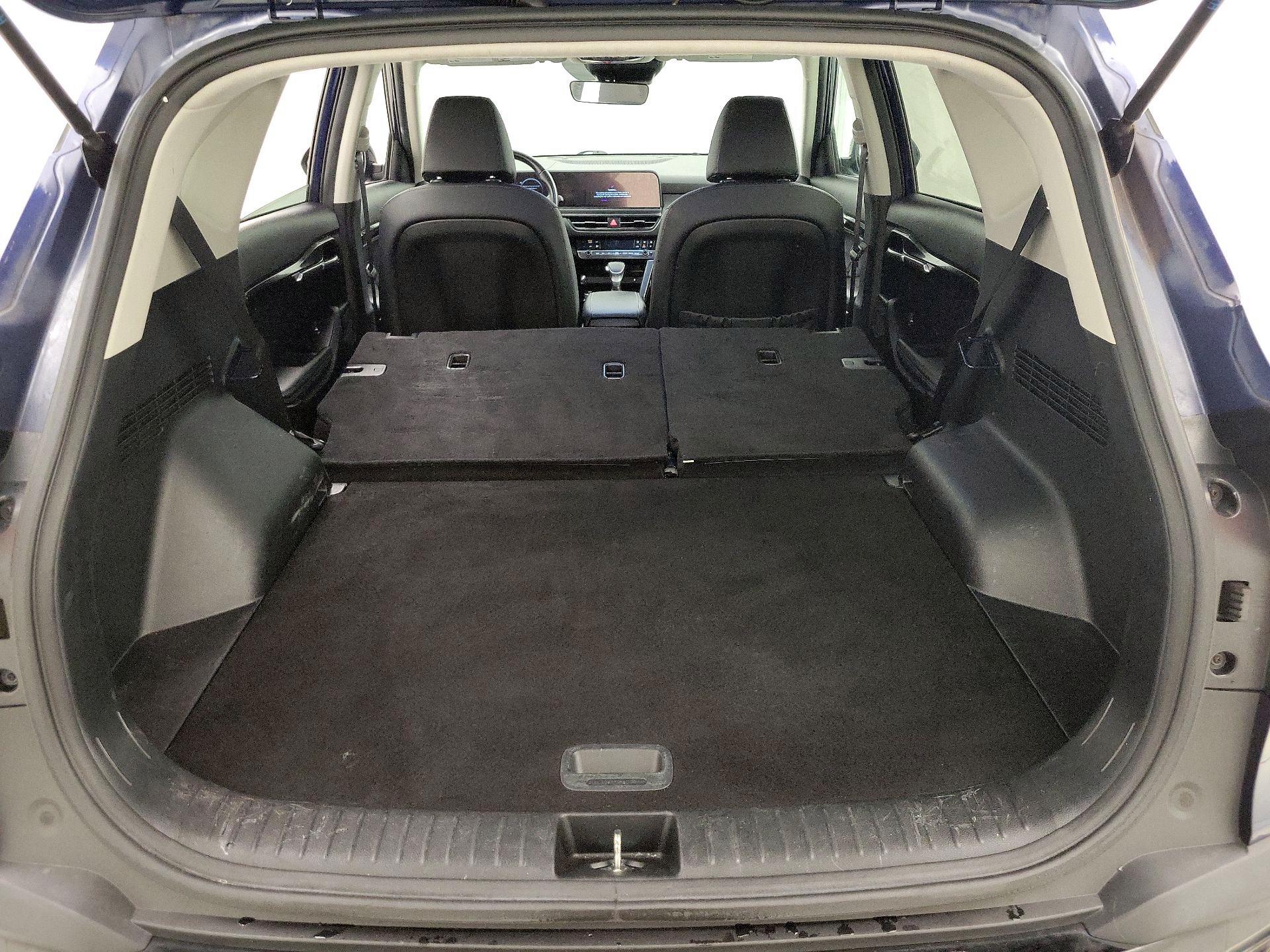 Thumbnail: 2024 Kia Seltos - 20