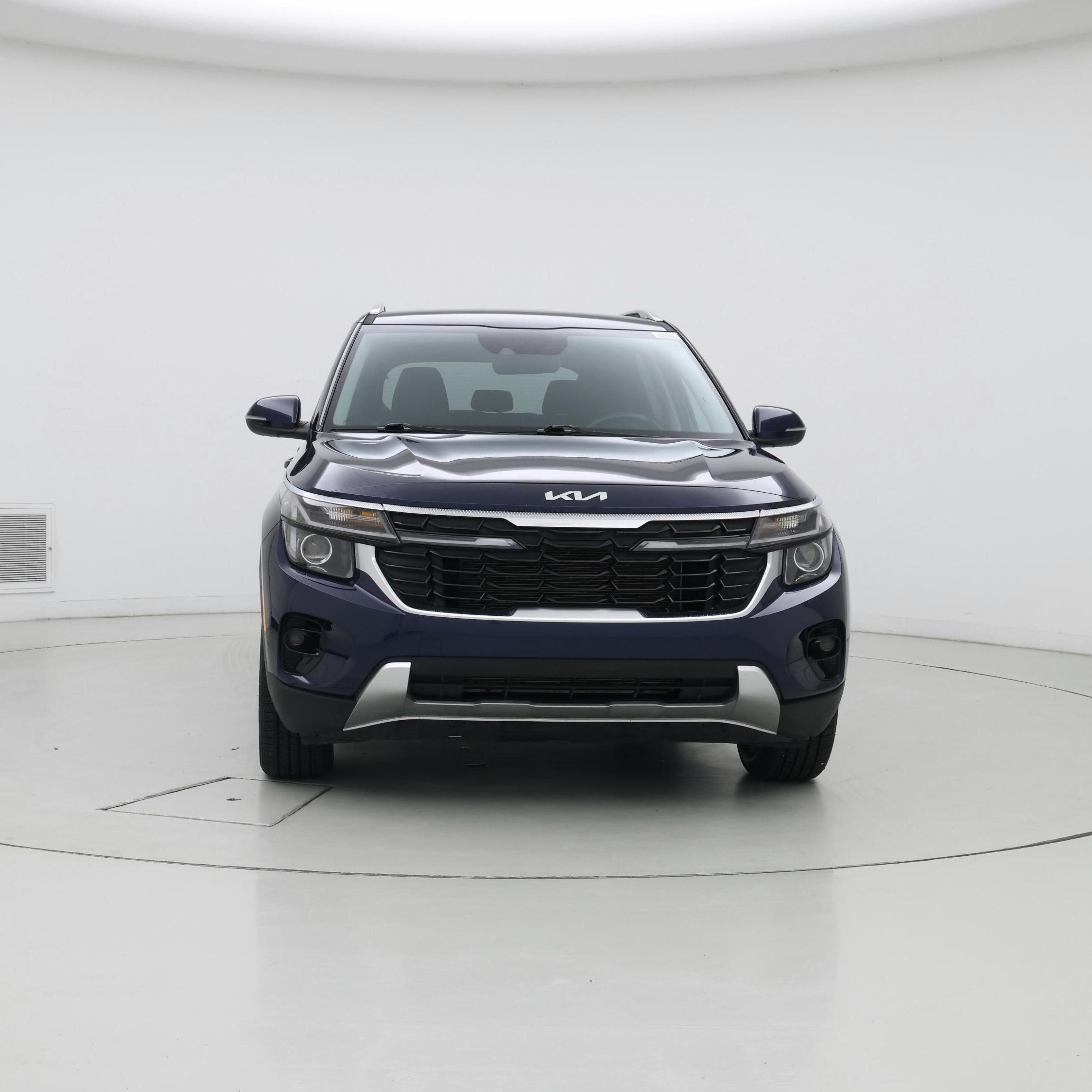 Thumbnail: 2024 Kia Seltos - 5