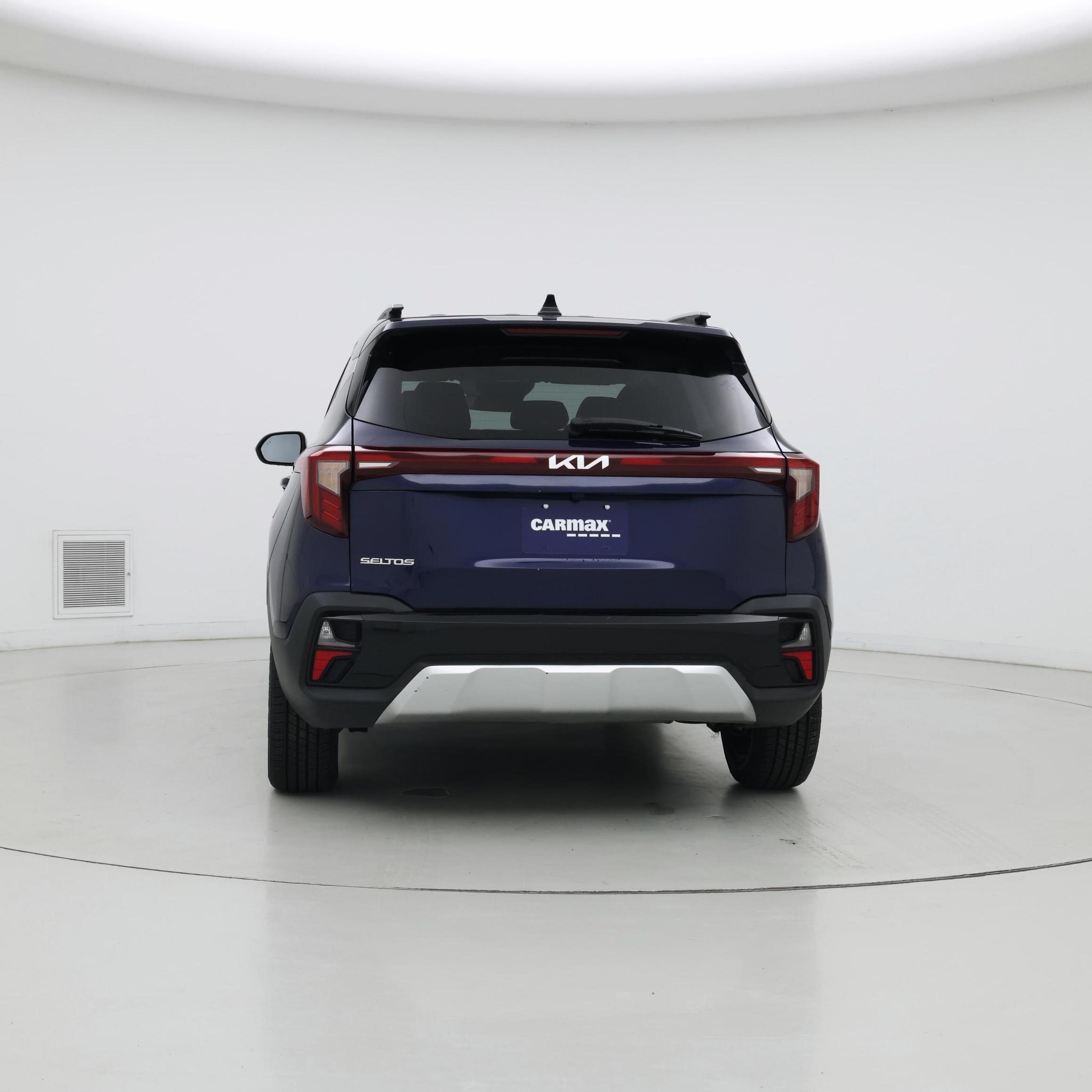 Thumbnail: 2024 Kia Seltos - 6