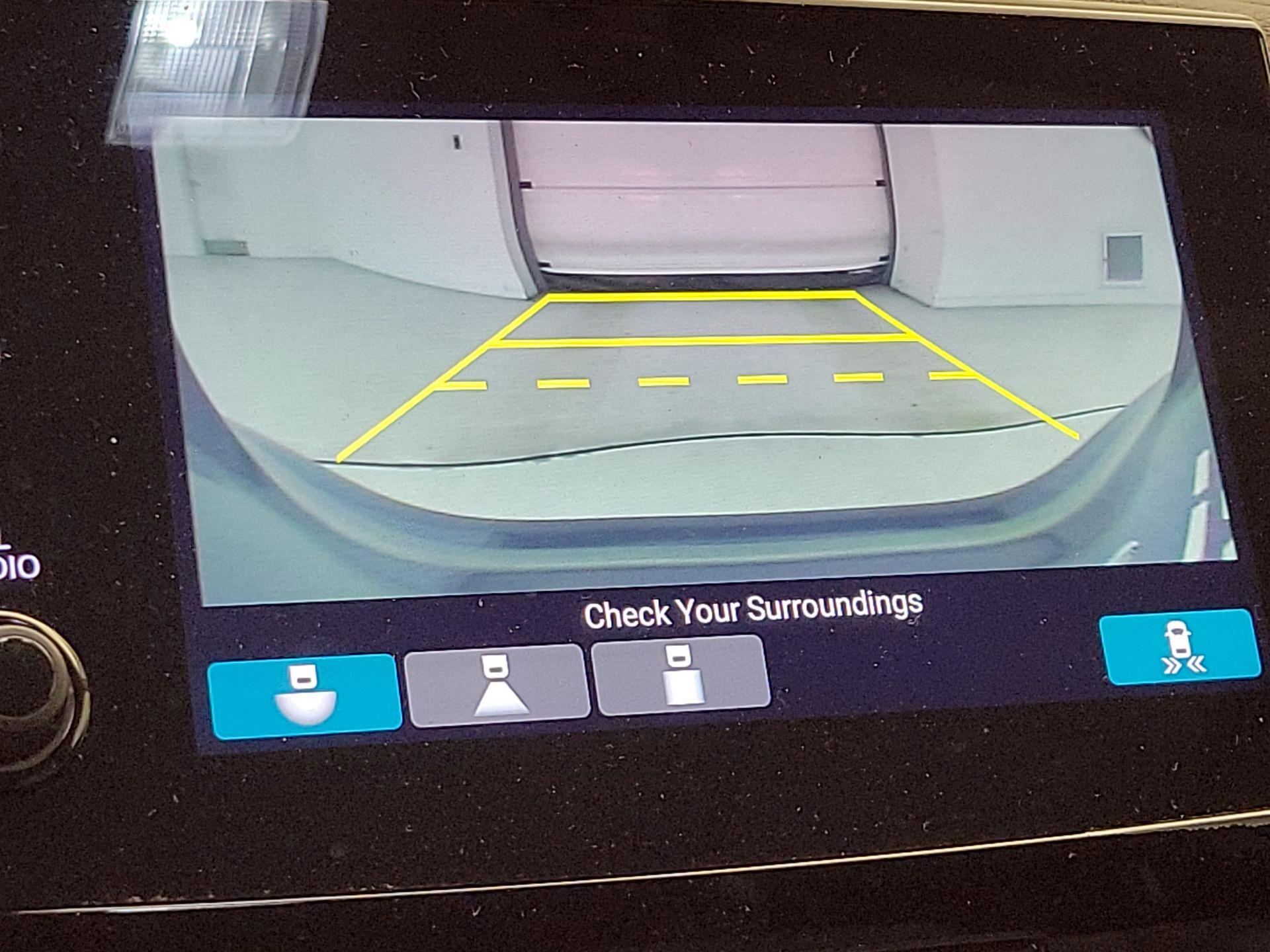 Thumbnail: 2021 Honda Pilot - 14