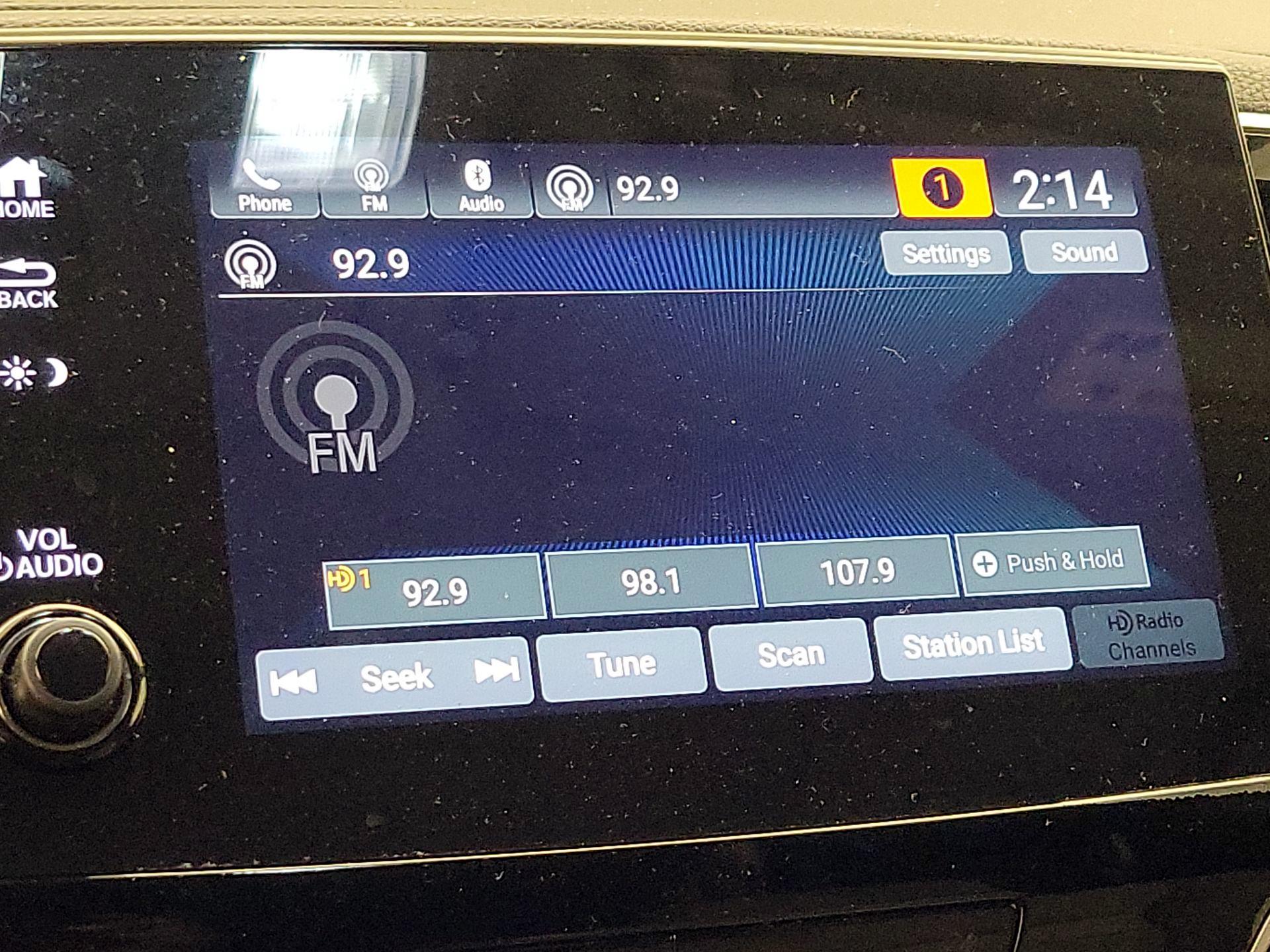 Thumbnail: 2021 Honda Pilot - 15