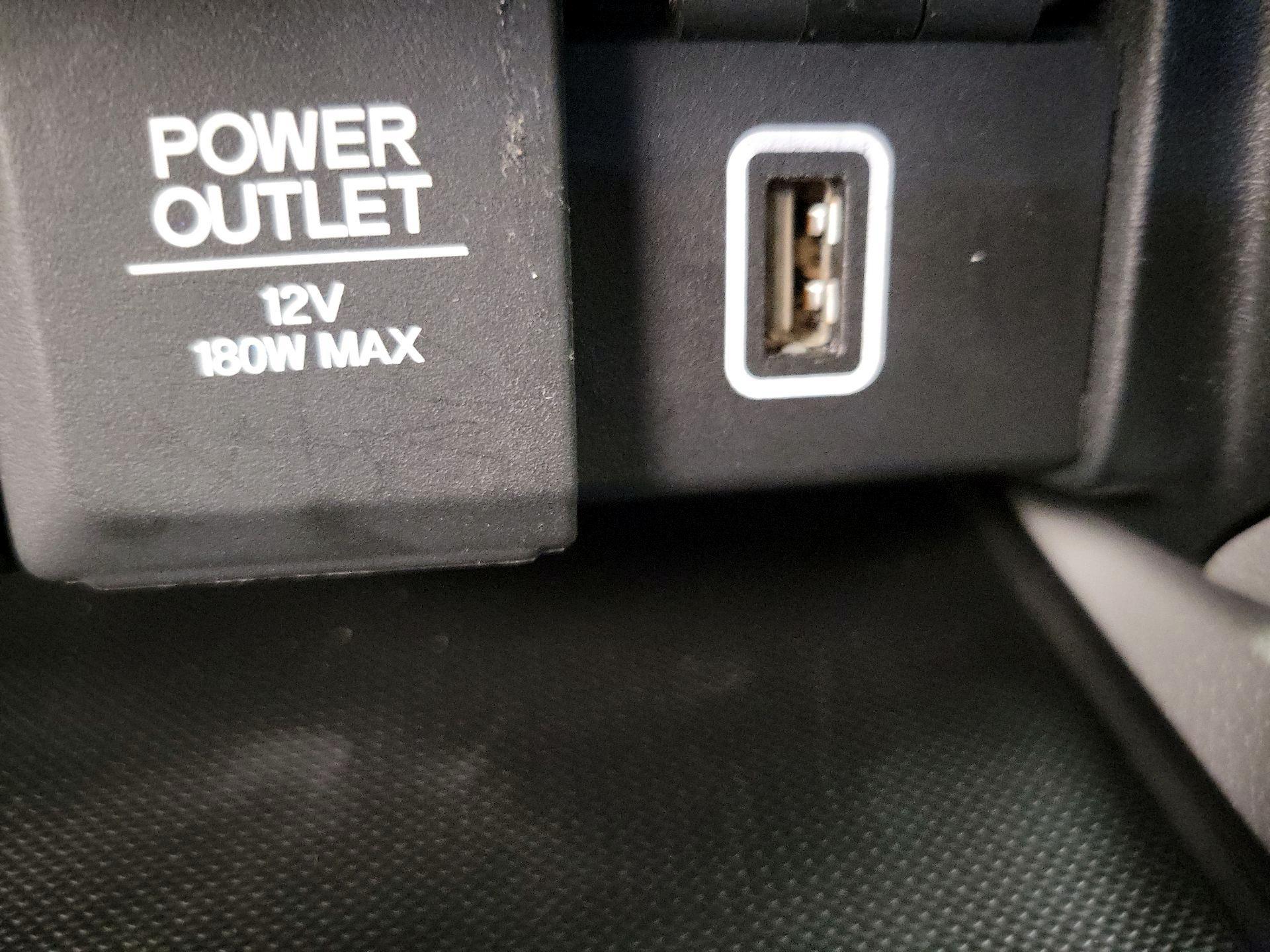 Thumbnail: 2021 Honda Pilot - 18