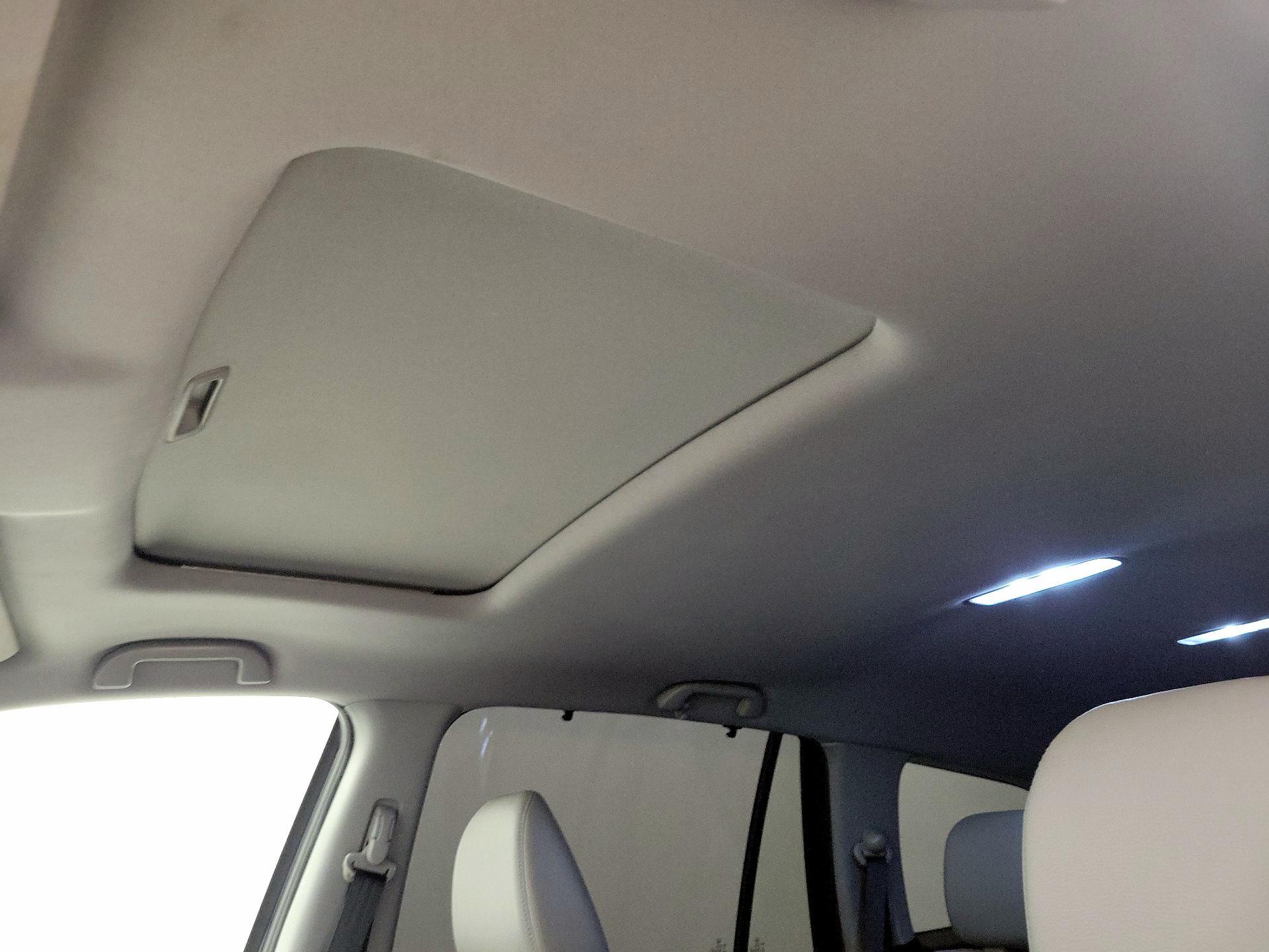 Thumbnail: 2021 Honda Pilot - 19