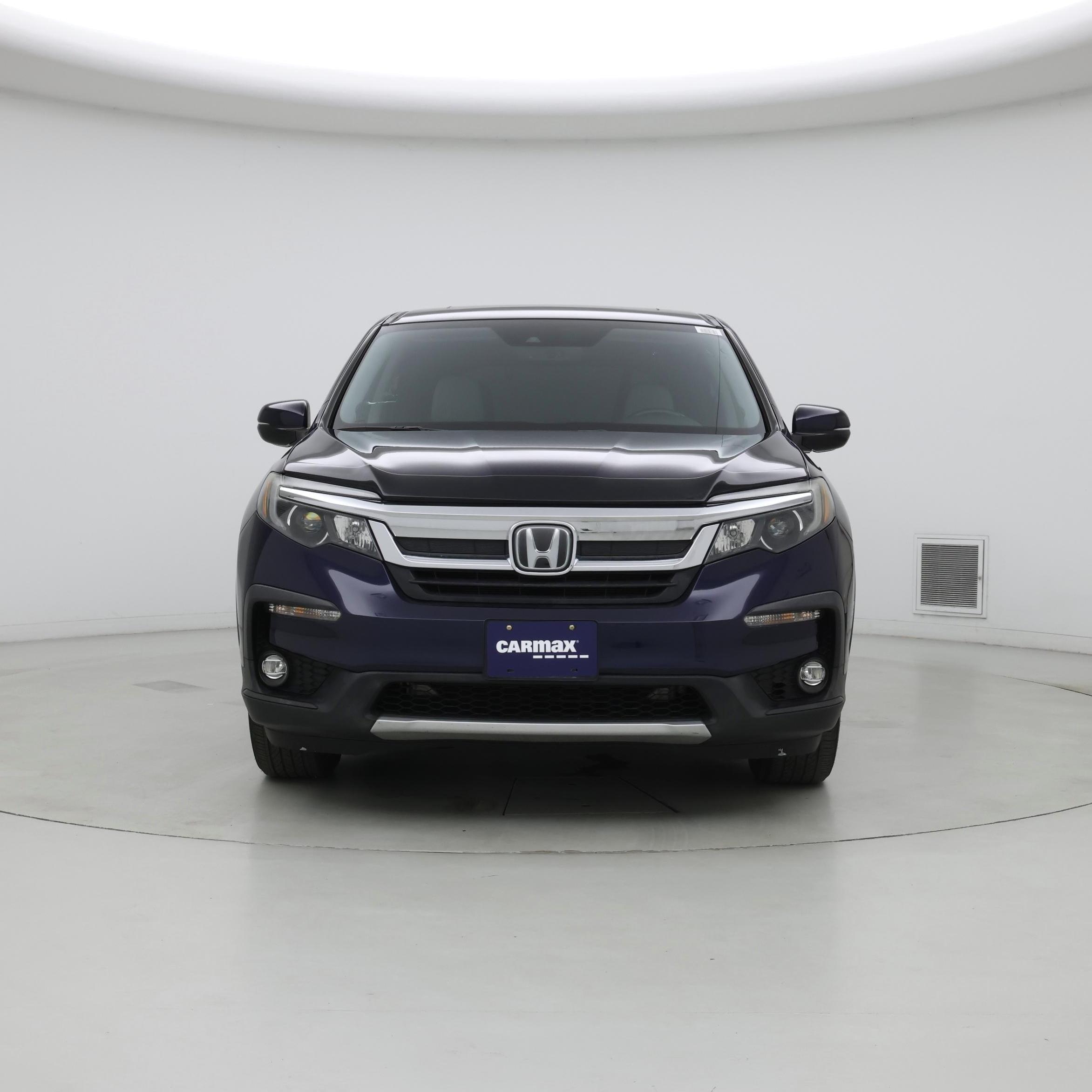 Thumbnail: 2021 Honda Pilot - 5
