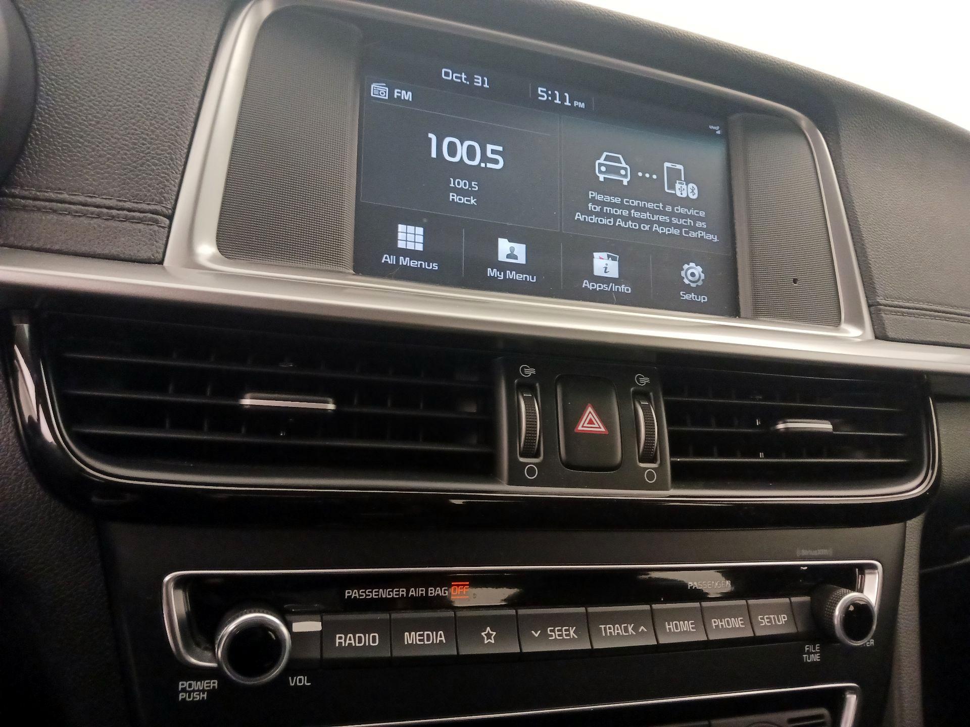 Thumbnail: 2020 Kia Optima - 15