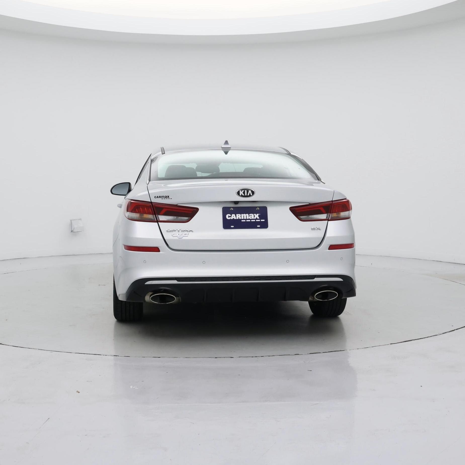 Thumbnail: 2020 Kia Optima - 6