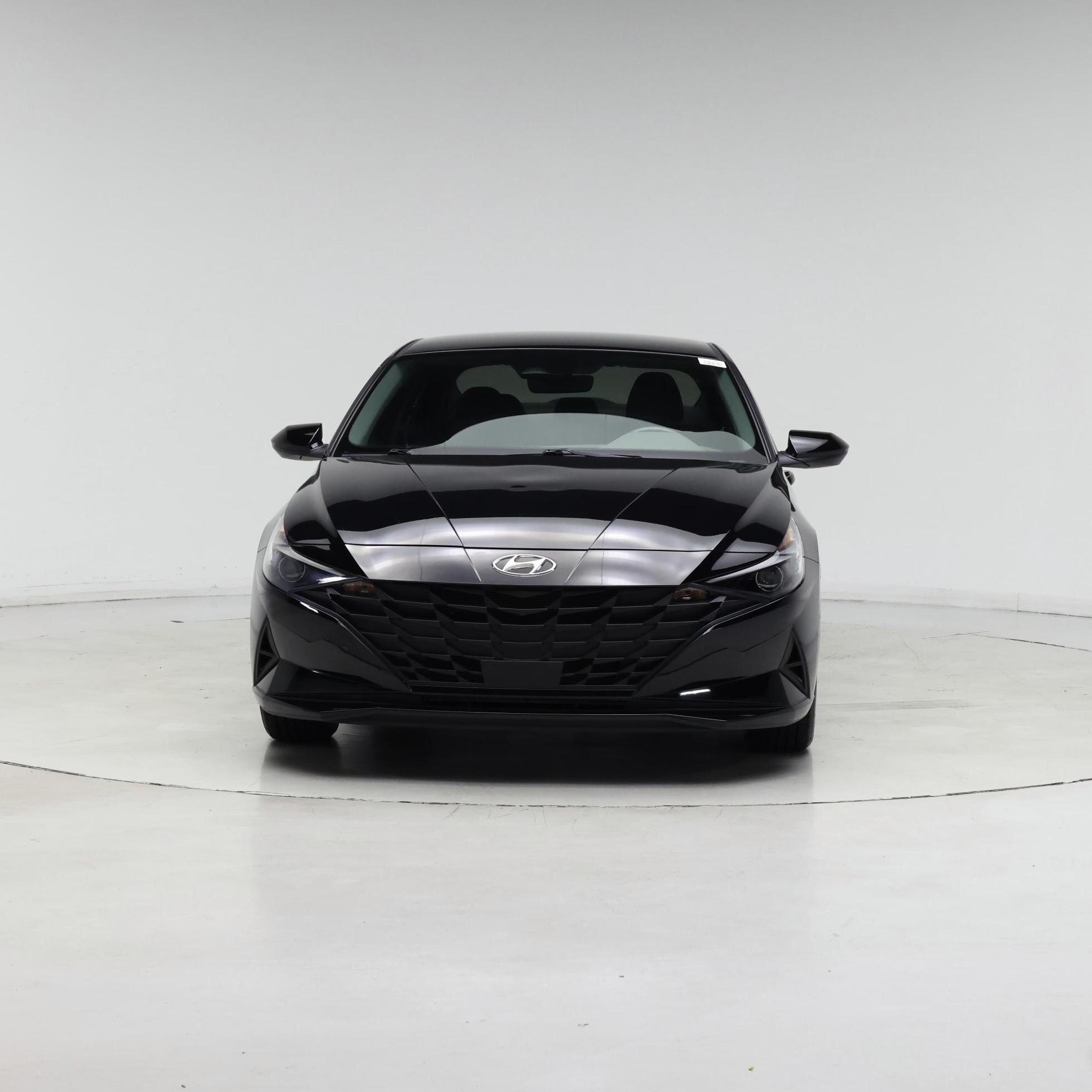 Thumbnail: 2022 Hyundai Elantra - 5