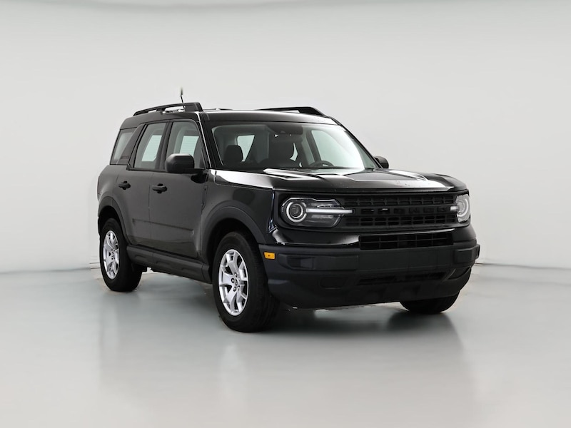 2021 Ford Bronco Sport  -
                  Gainesville, GA