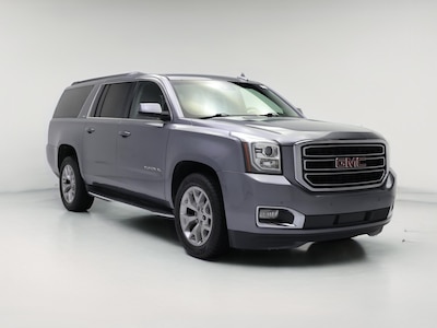 2020 GMC Yukon XL 1500 SLE