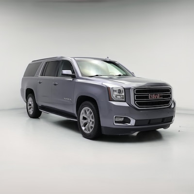 2020 GMC Yukon XL 1500 SLE