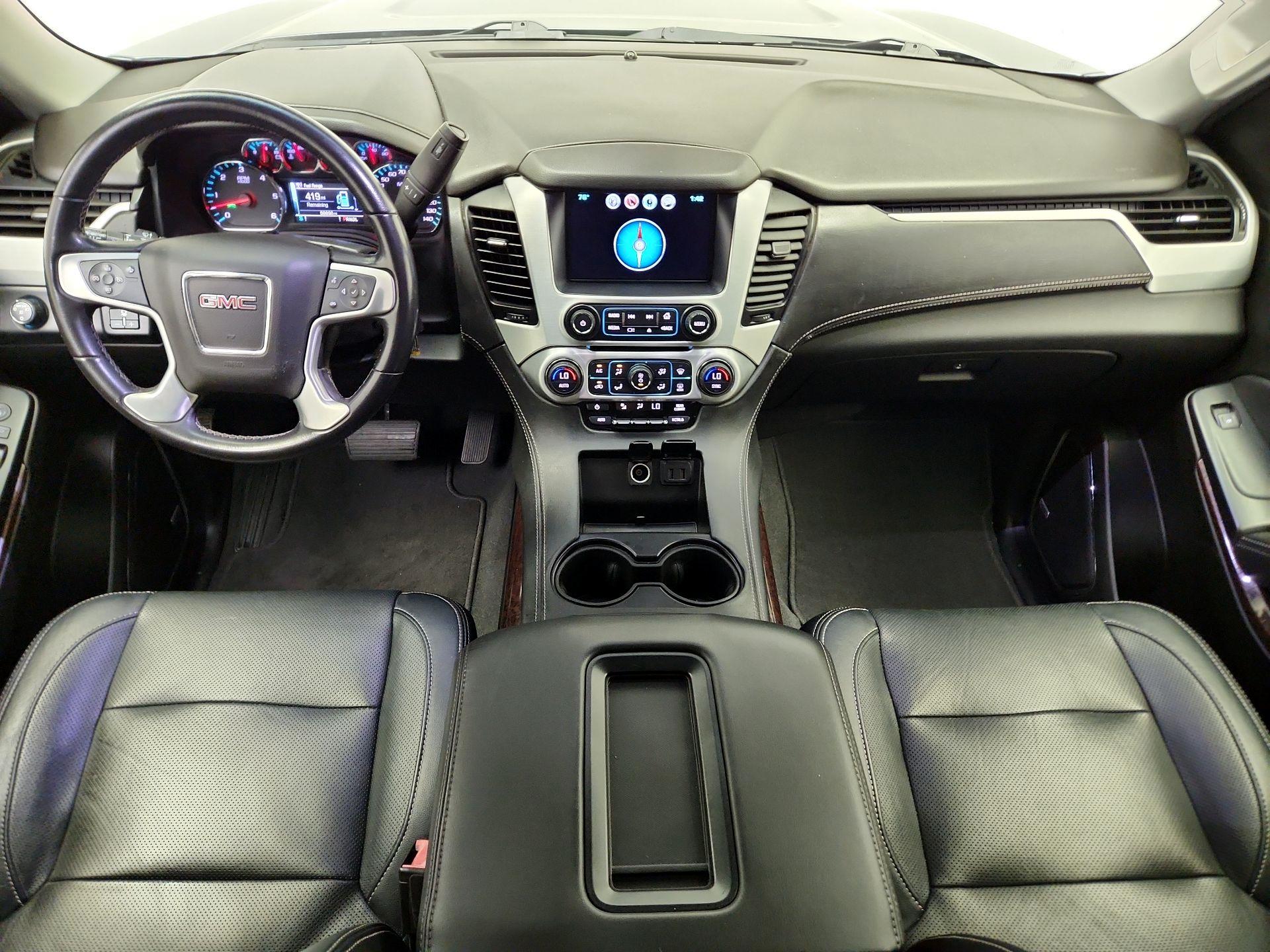 Thumbnail: 2020 GMC Yukon XL - 9