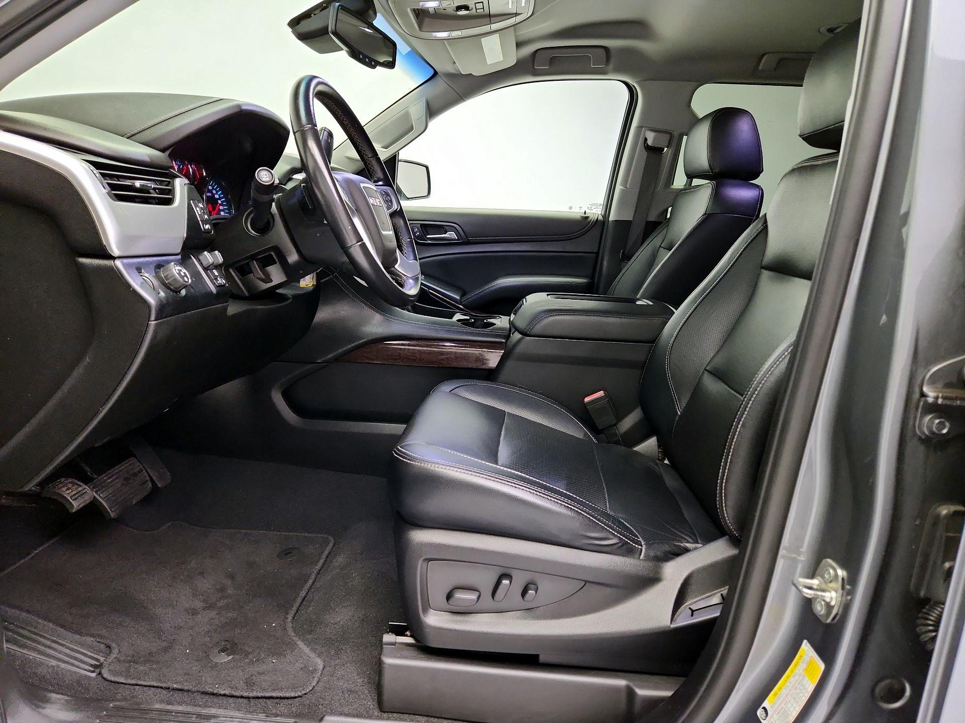 Thumbnail: 2020 GMC Yukon XL - 11