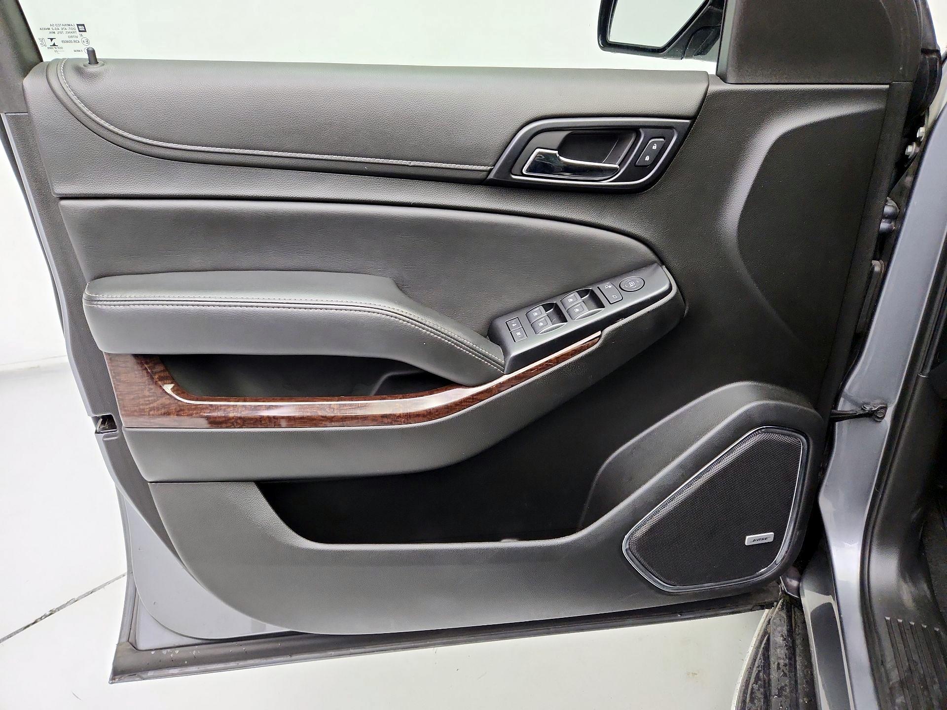 Thumbnail: 2020 GMC Yukon XL - 12