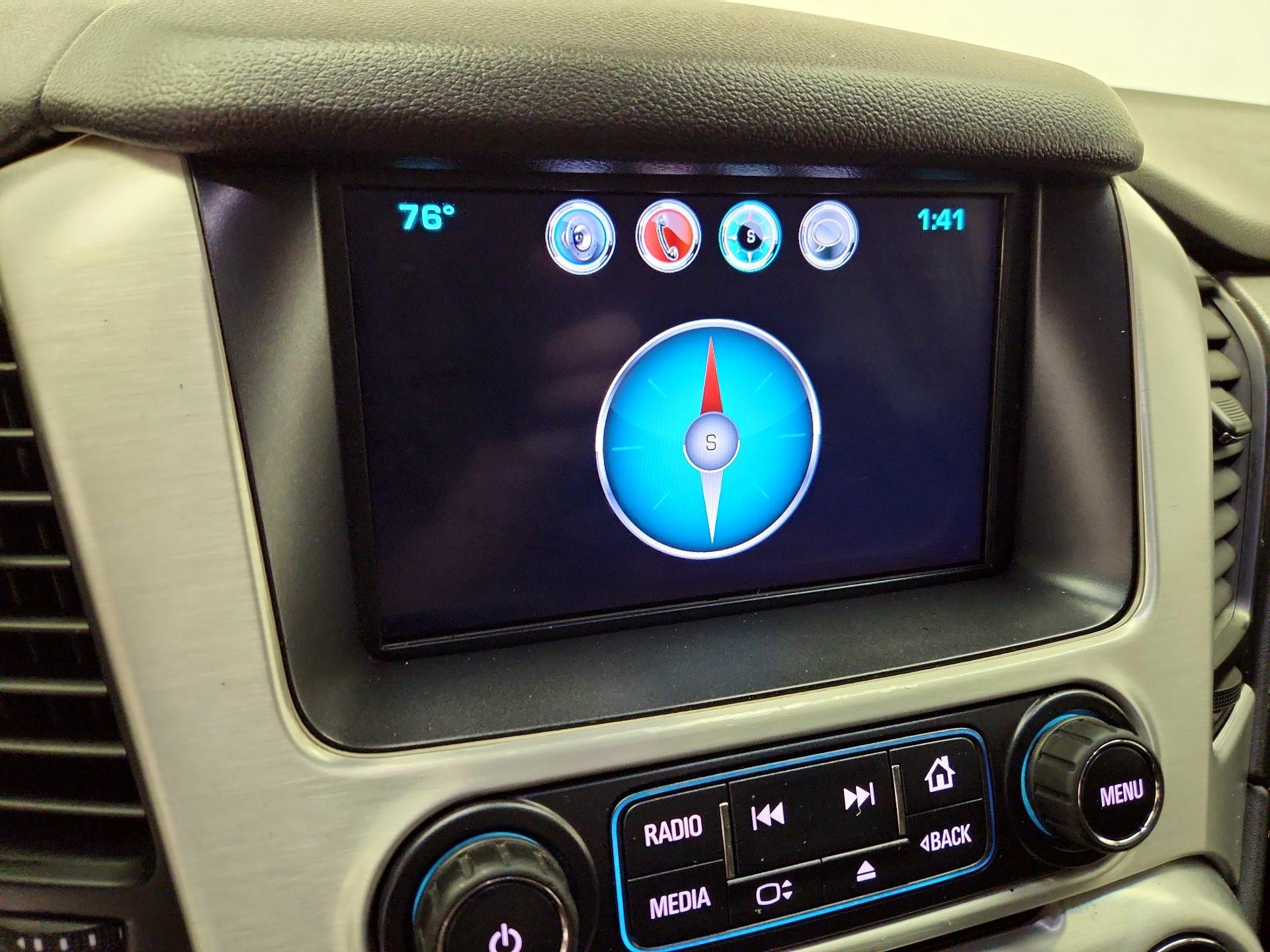 Thumbnail: 2020 GMC Yukon XL - 14