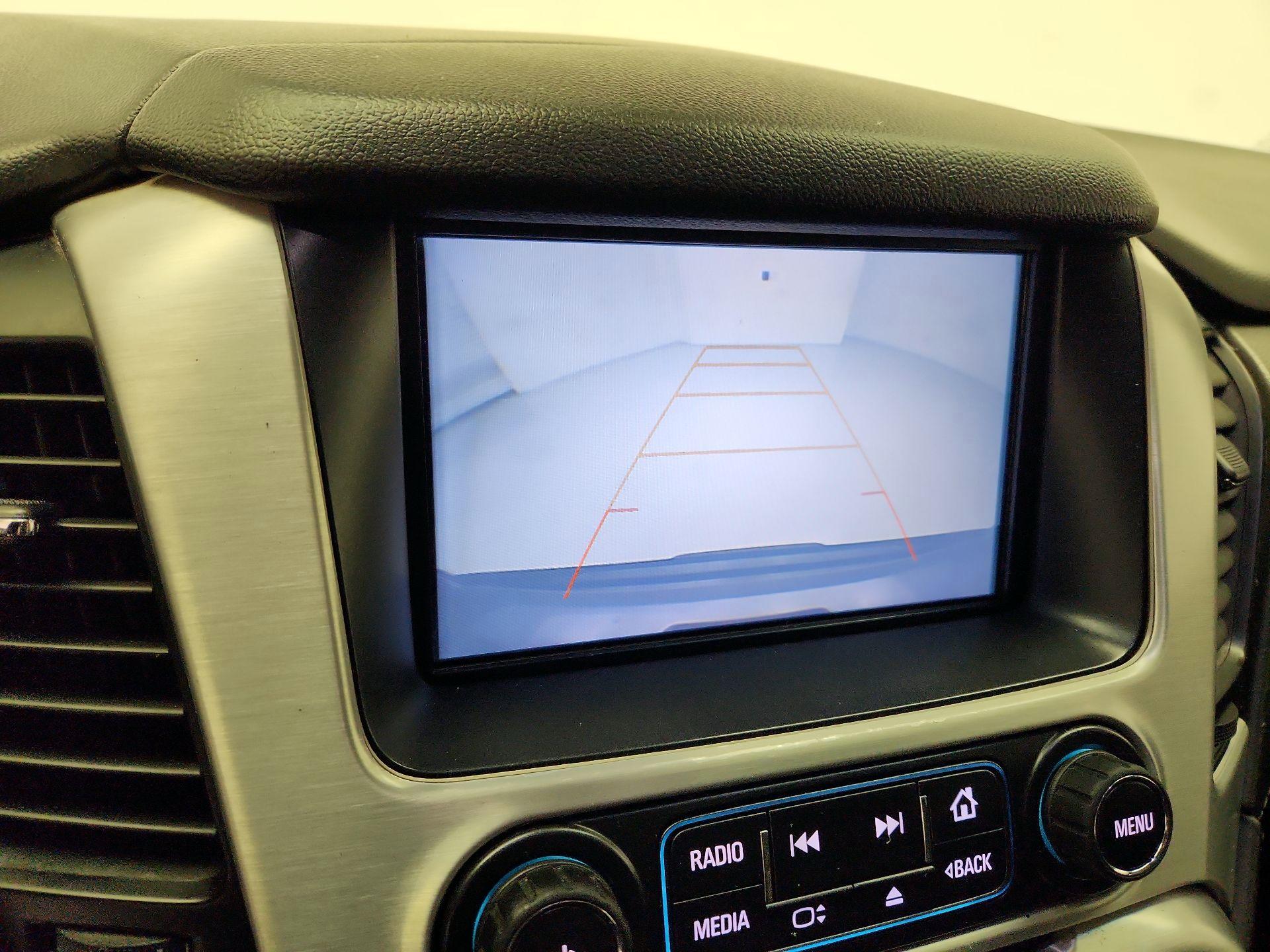 Thumbnail: 2020 GMC Yukon XL - 15