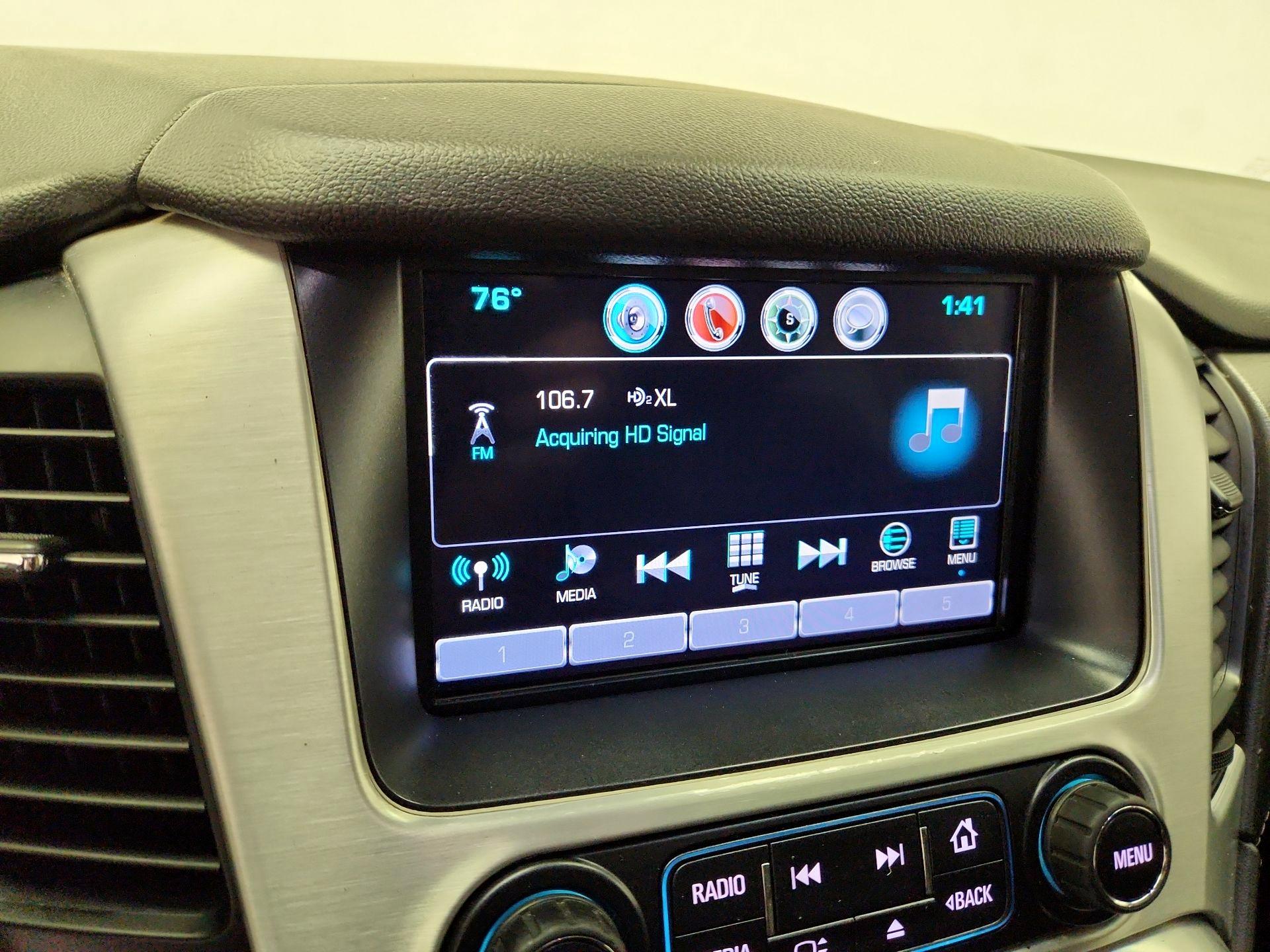 Thumbnail: 2020 GMC Yukon XL - 16