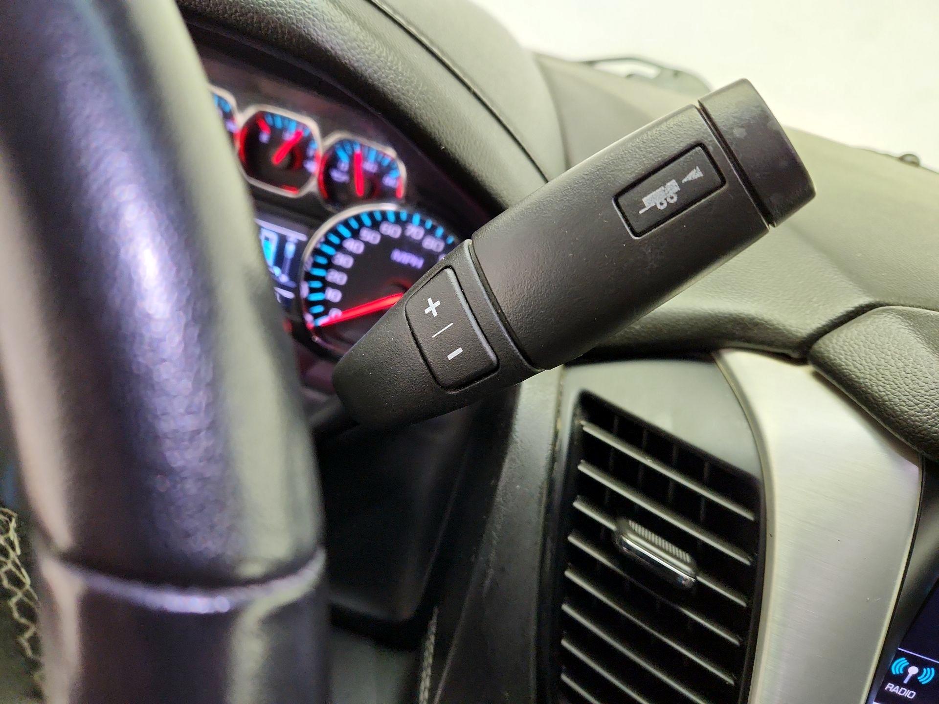 Thumbnail: 2020 GMC Yukon XL - 18