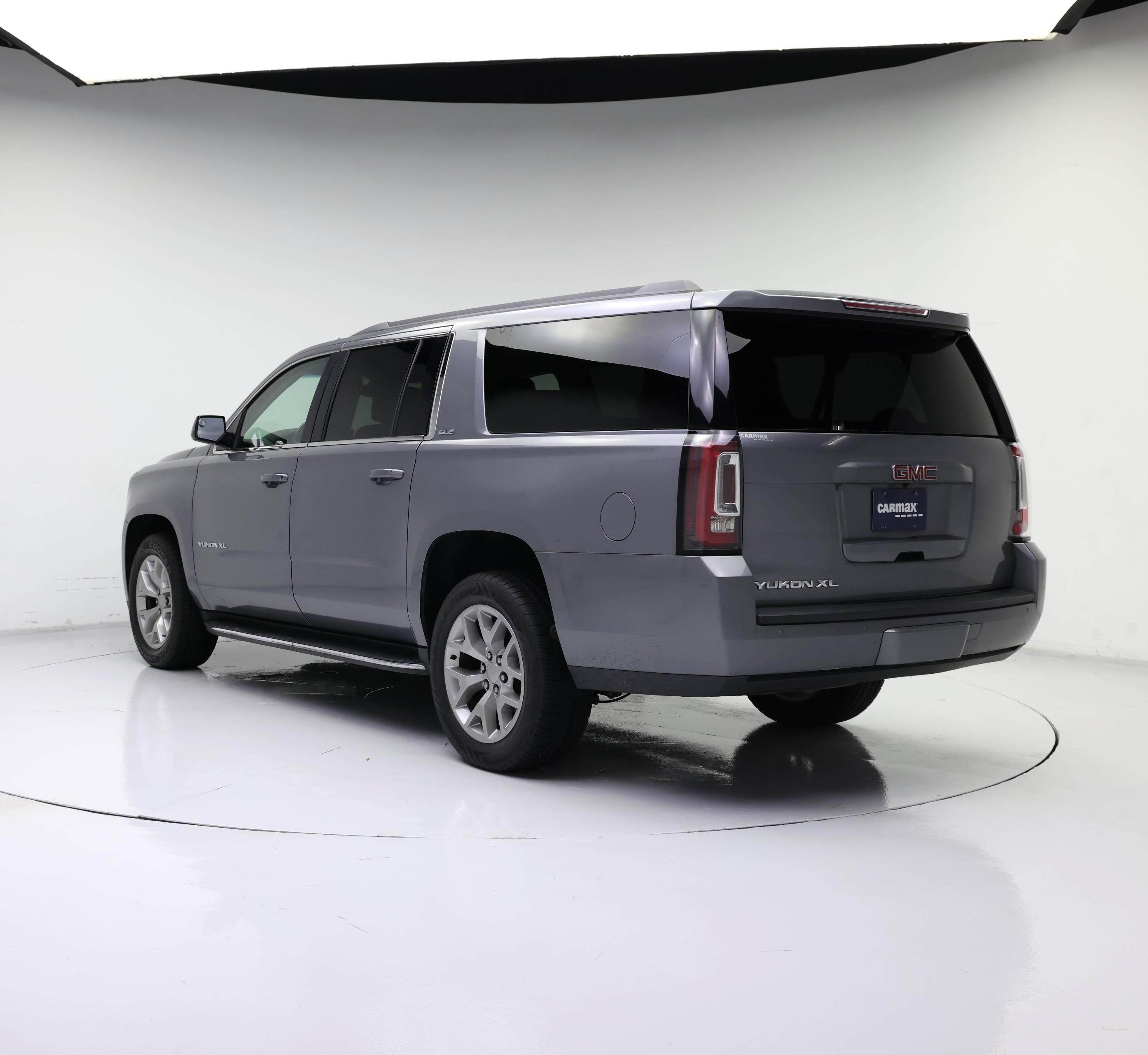 Thumbnail: 2020 GMC Yukon XL - 2