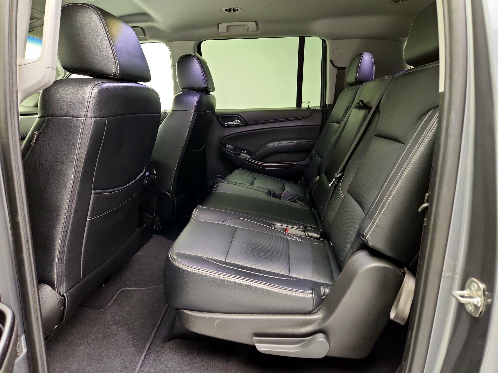 Thumbnail: 2020 GMC Yukon XL - 20