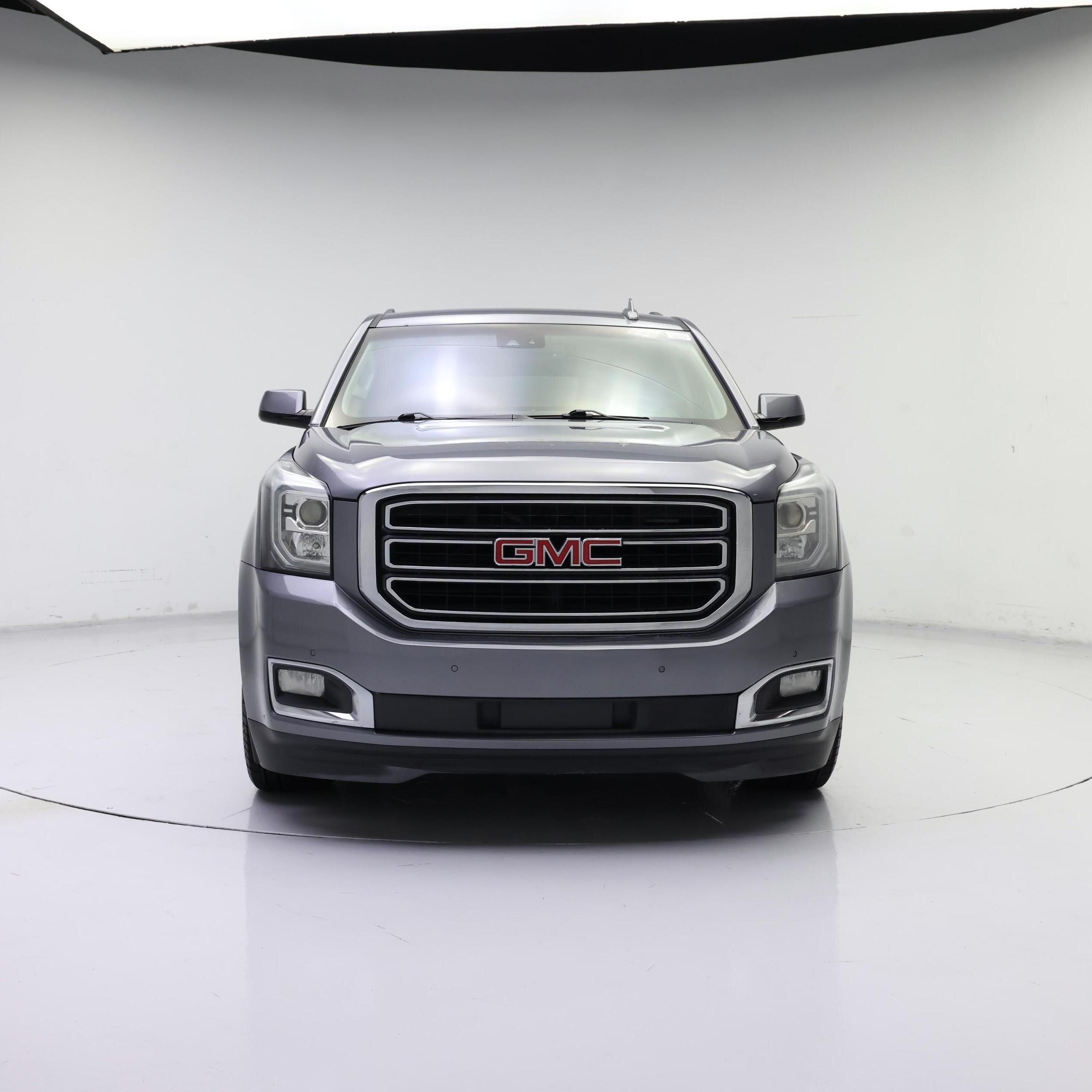 Thumbnail: 2020 GMC Yukon XL - 5
