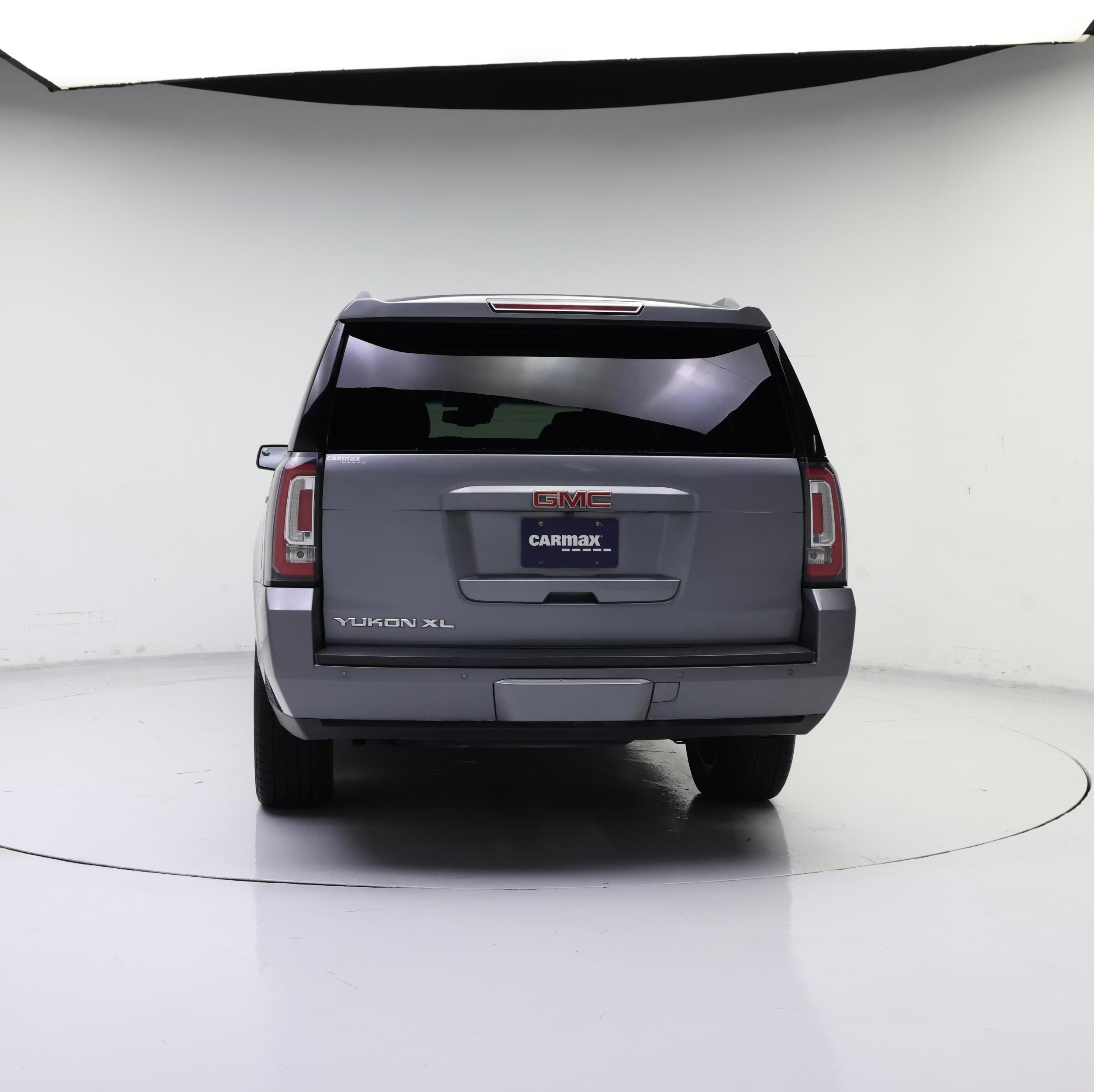 Thumbnail: 2020 GMC Yukon XL - 6