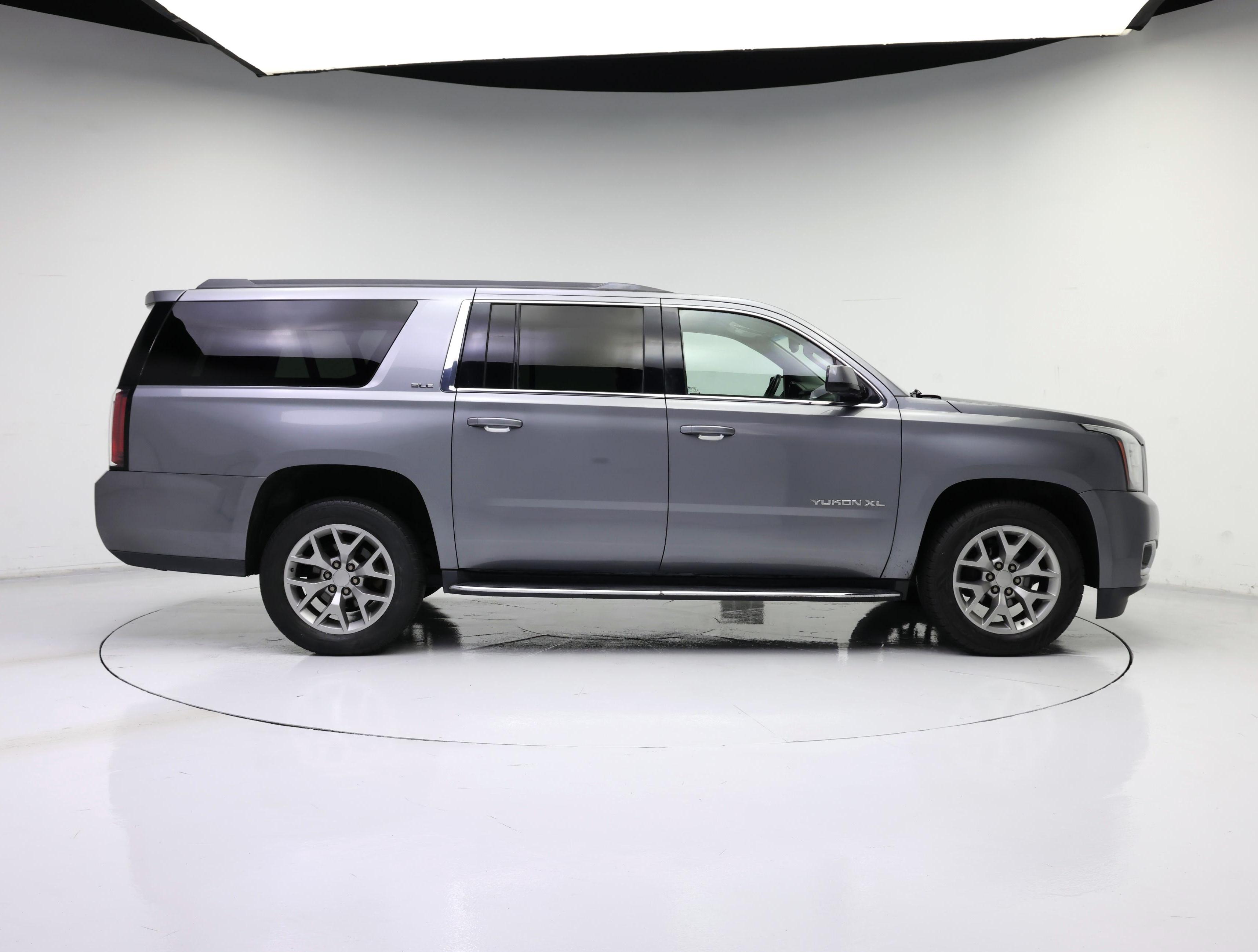 Thumbnail: 2020 GMC Yukon XL - 7