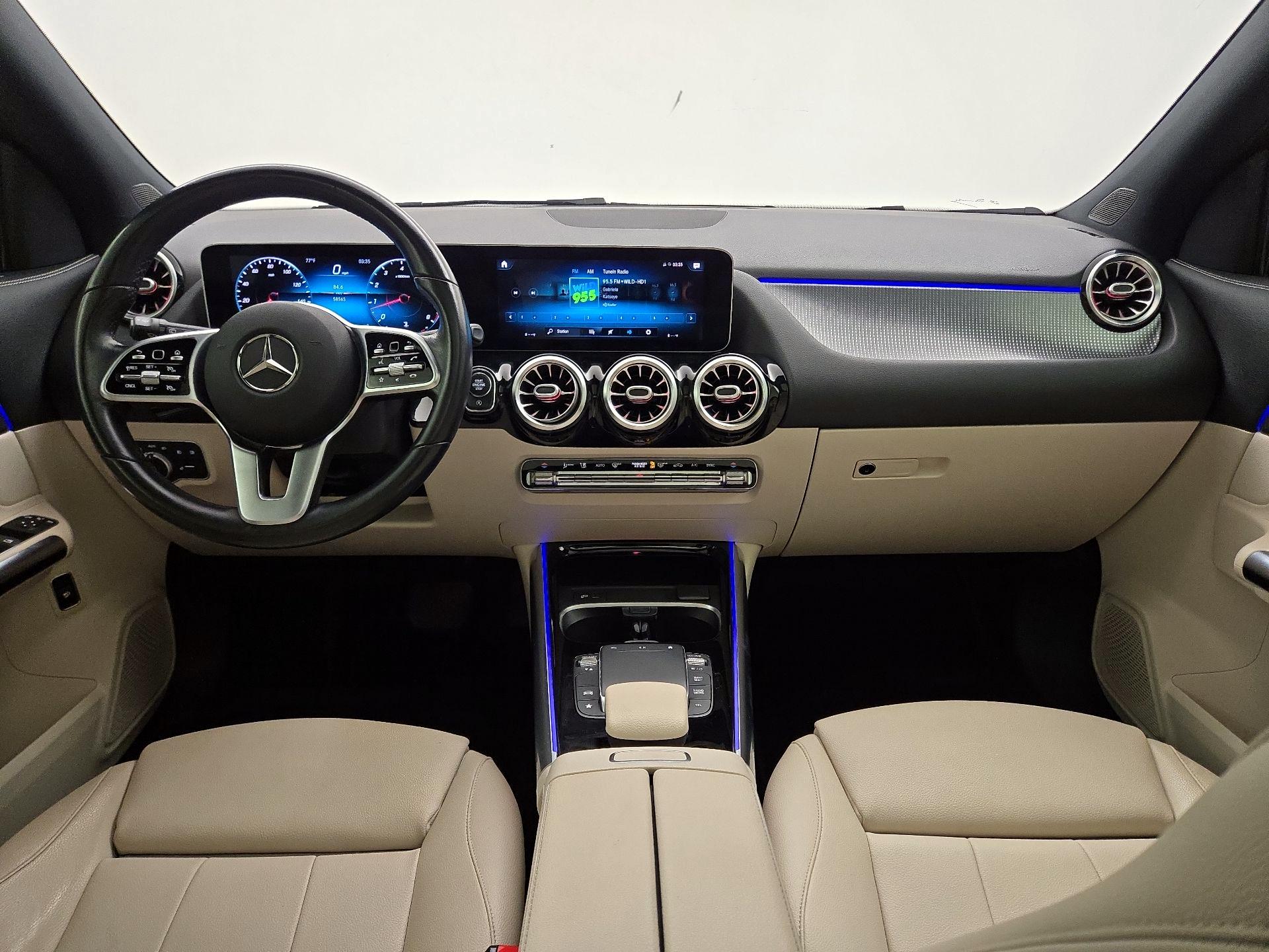 Thumbnail: 2021 Mercedes-Benz GLA - 9