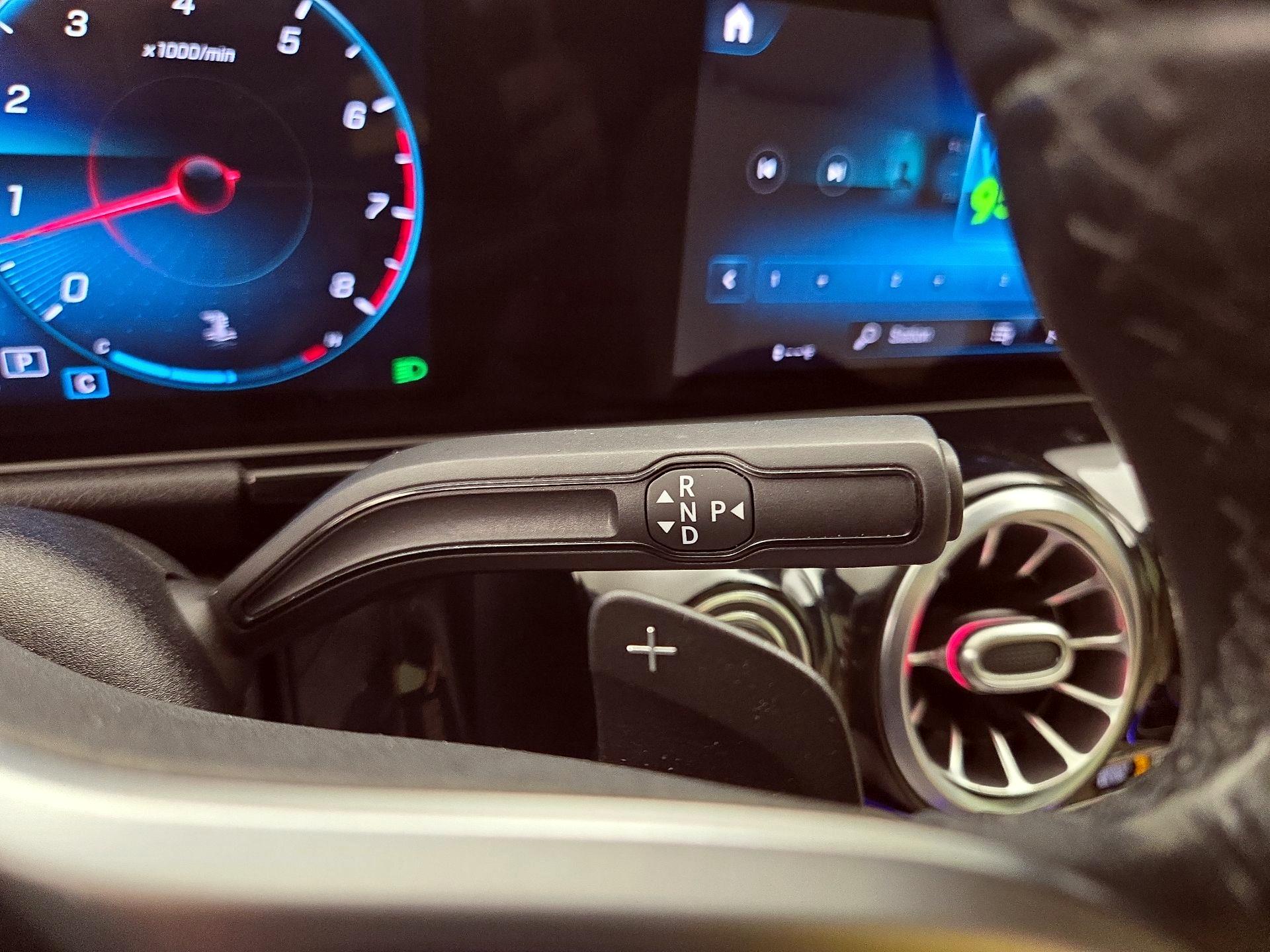 Thumbnail: 2021 Mercedes-Benz GLA - 17