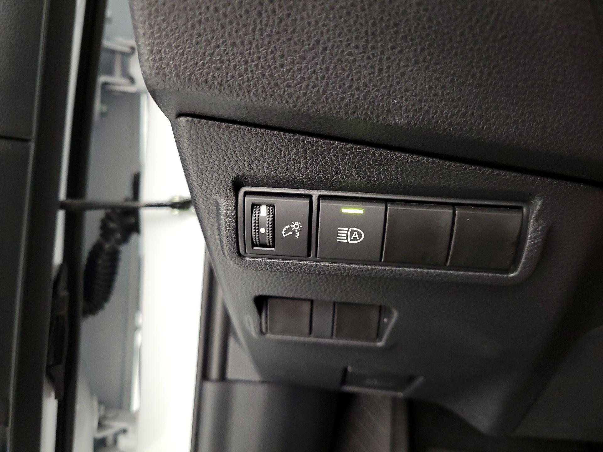 Thumbnail: 2024 Toyota Corolla Cross - 13