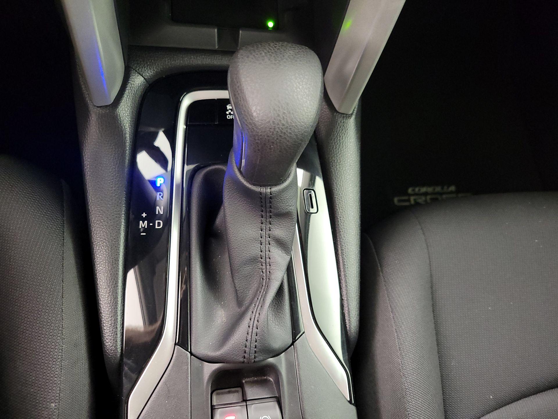 Thumbnail: 2024 Toyota Corolla Cross - 17