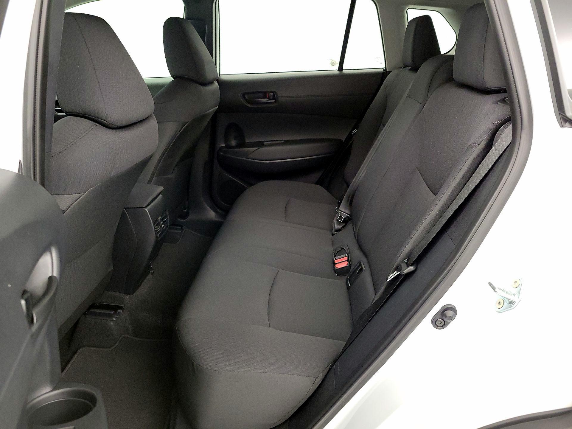 Thumbnail: 2024 Toyota Corolla Cross - 19