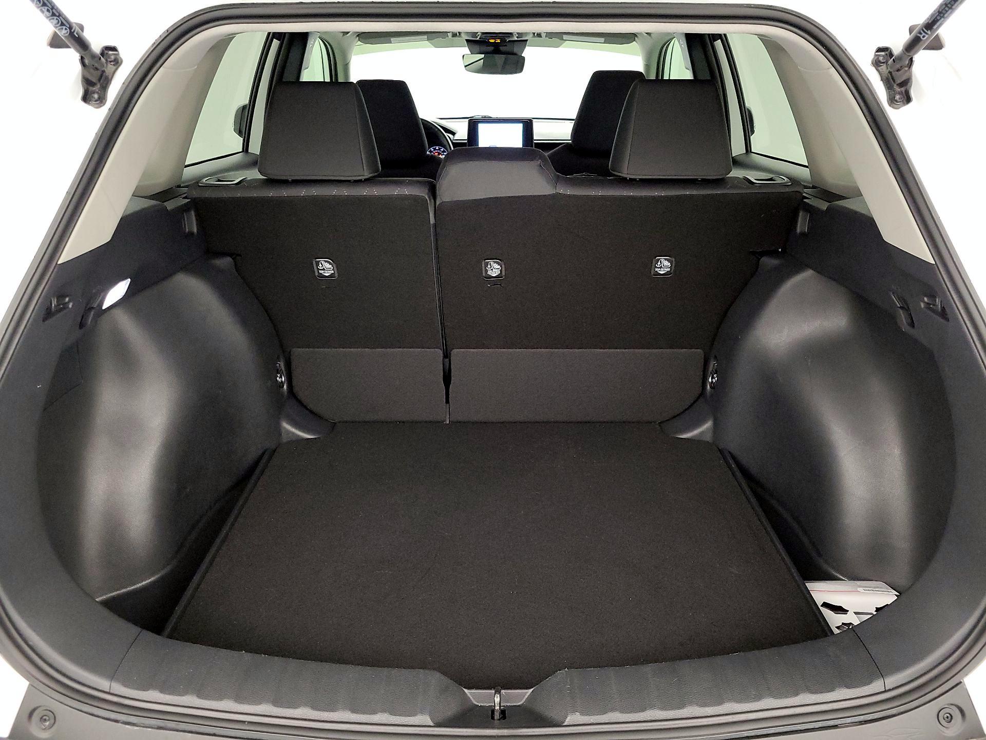 Thumbnail: 2024 Toyota Corolla Cross - 20