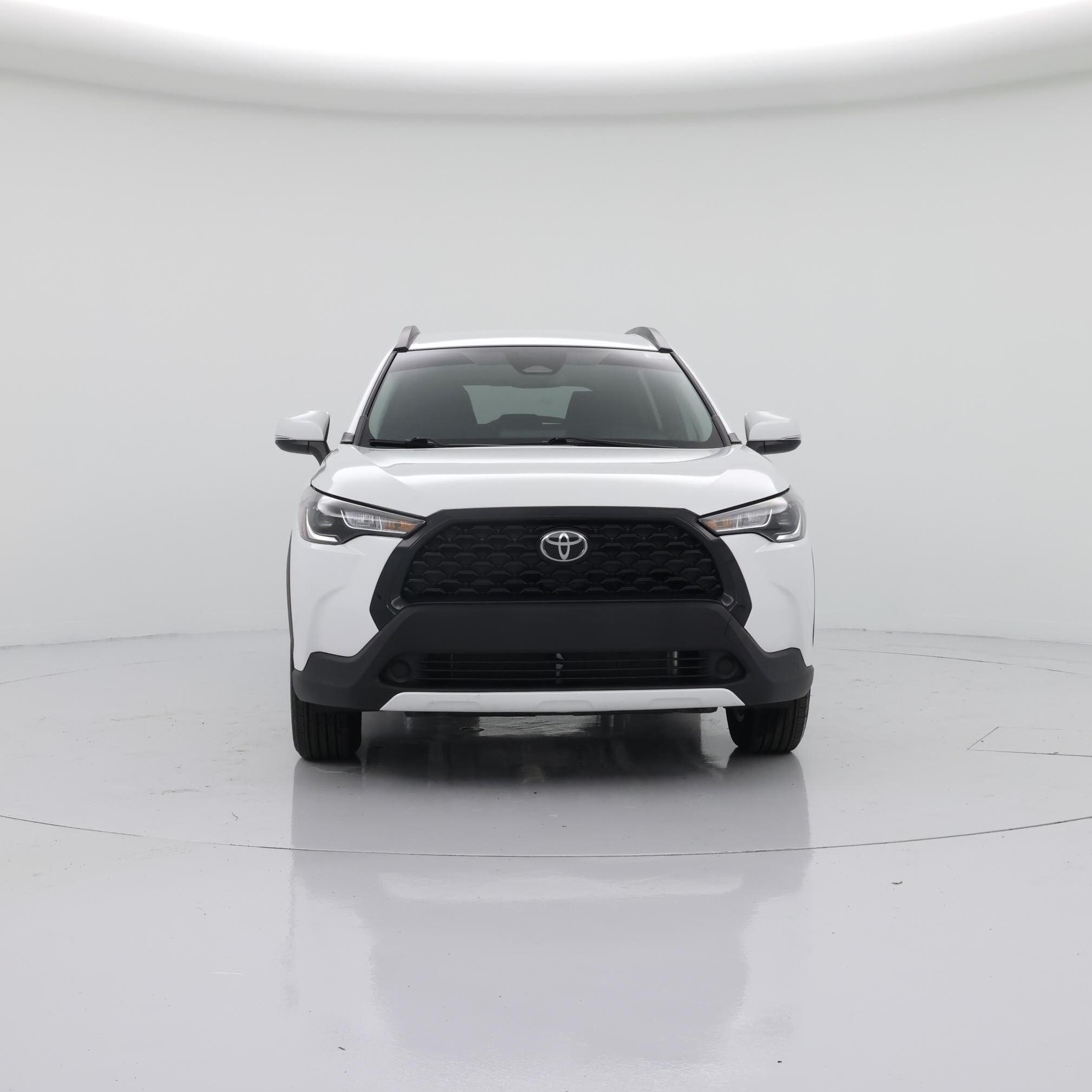 Thumbnail: 2024 Toyota Corolla Cross - 5