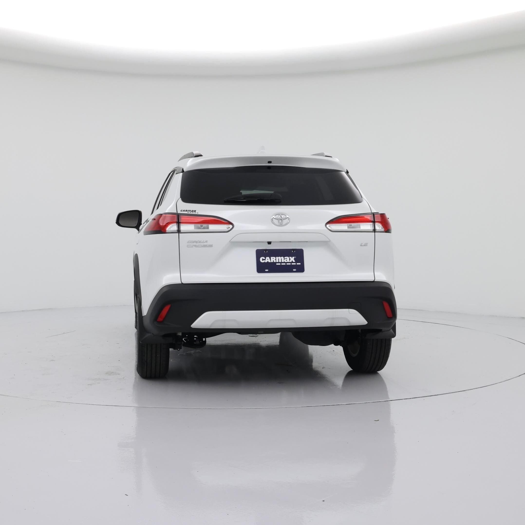 Thumbnail: 2024 Toyota Corolla Cross - 6