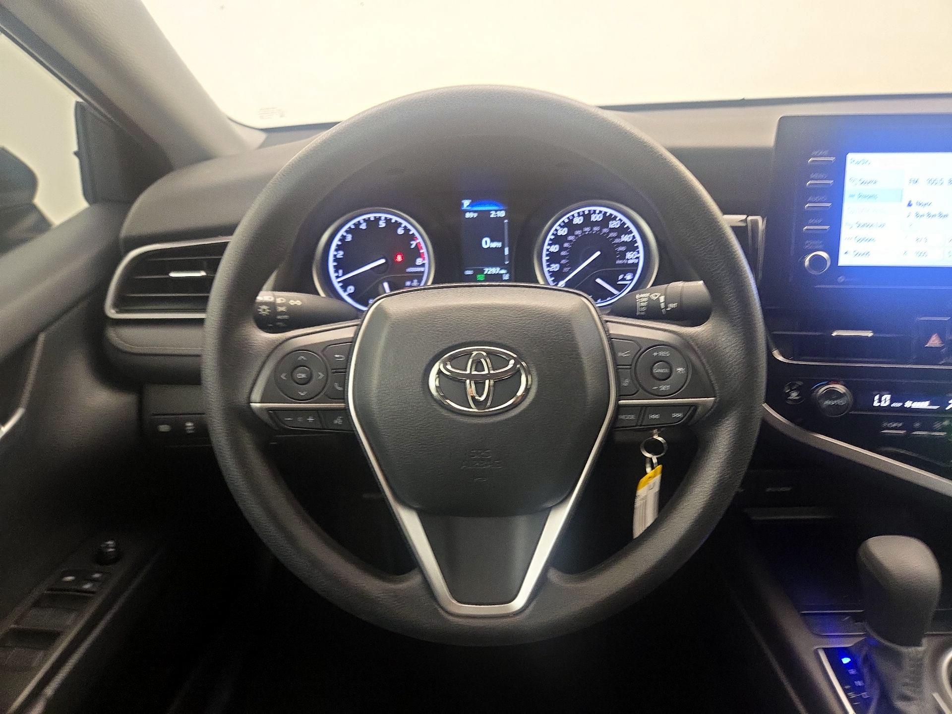 Thumbnail: 2024 Toyota Camry - 10