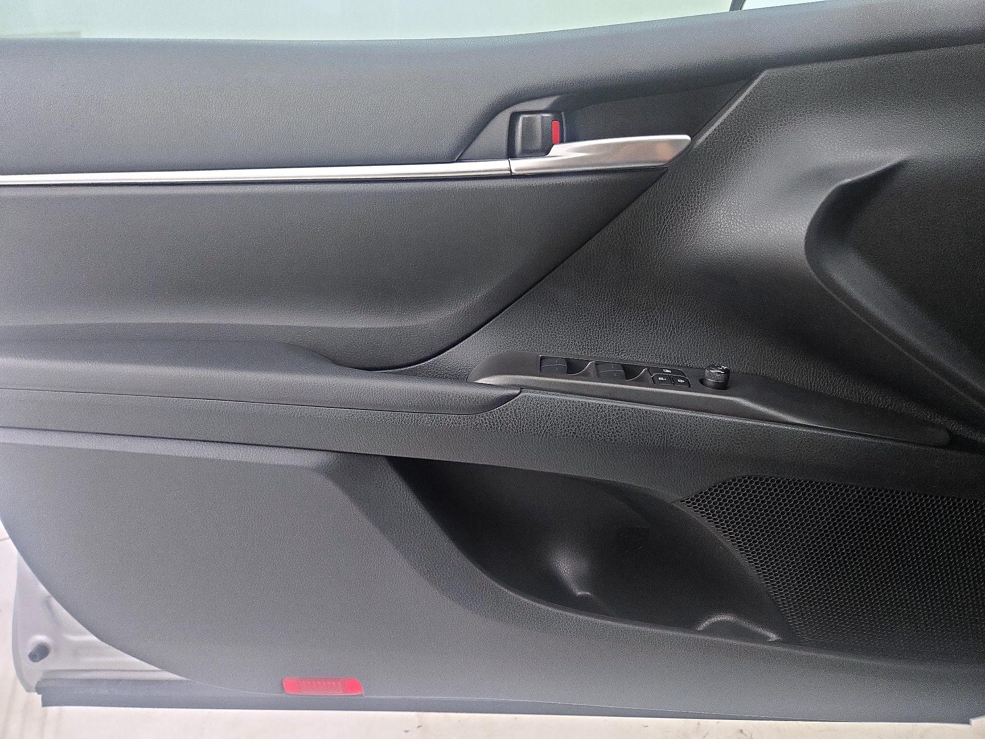 Thumbnail: 2024 Toyota Camry - 12