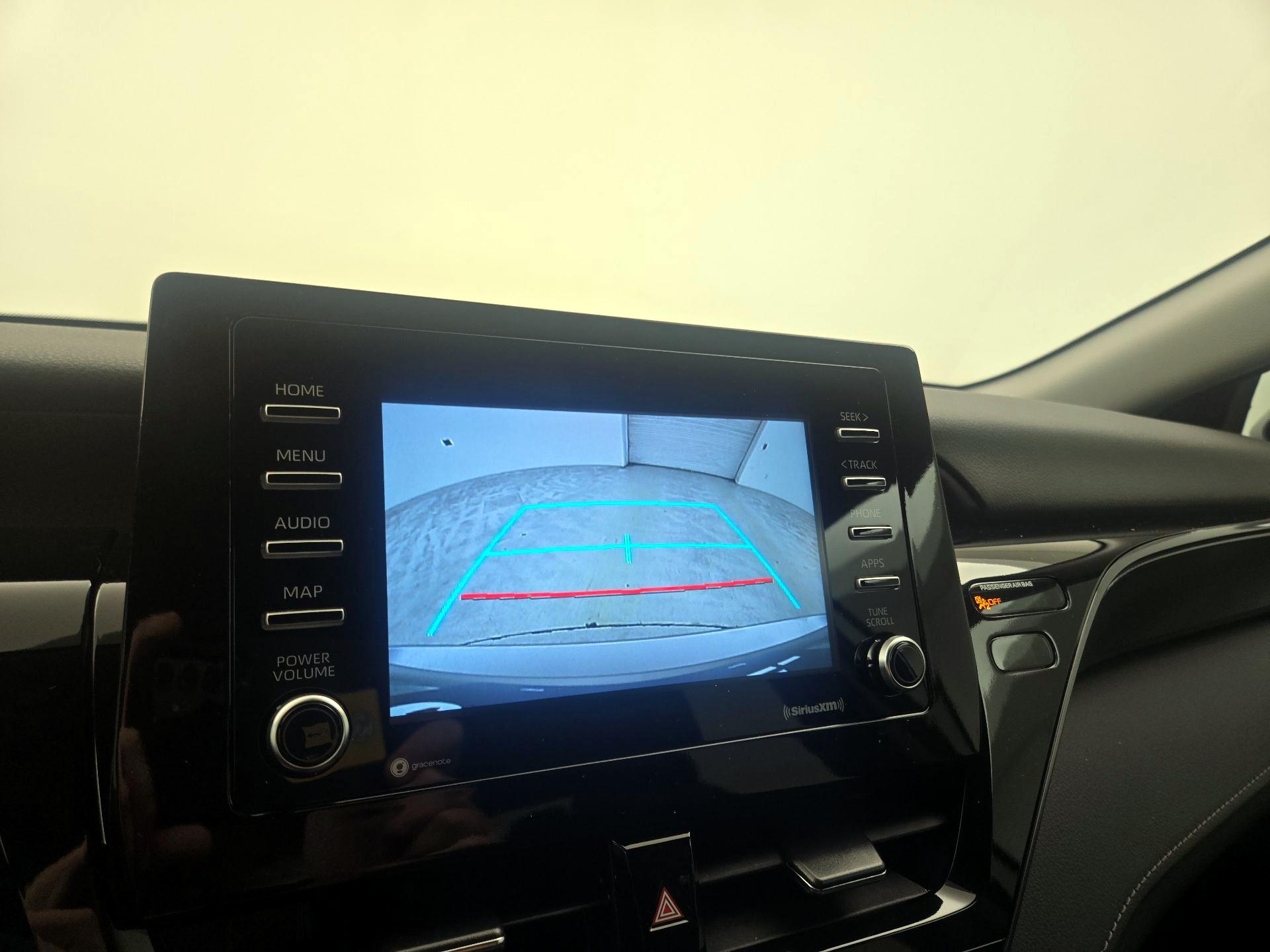 Thumbnail: 2024 Toyota Camry - 14