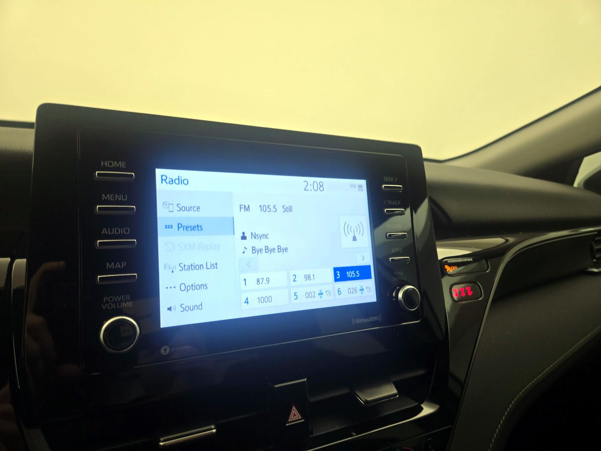 Thumbnail: 2024 Toyota Camry - 15