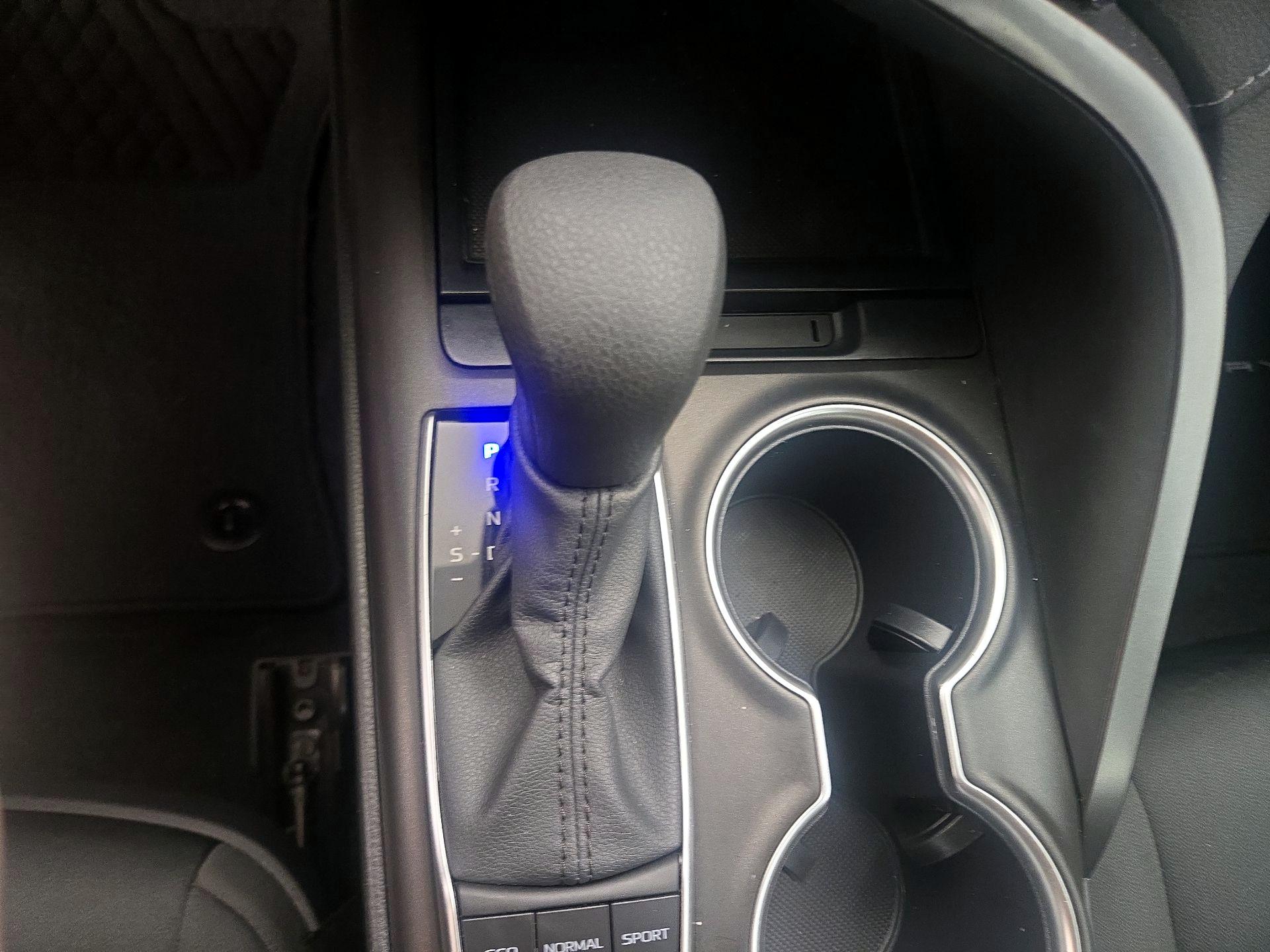 Thumbnail: 2024 Toyota Camry - 17