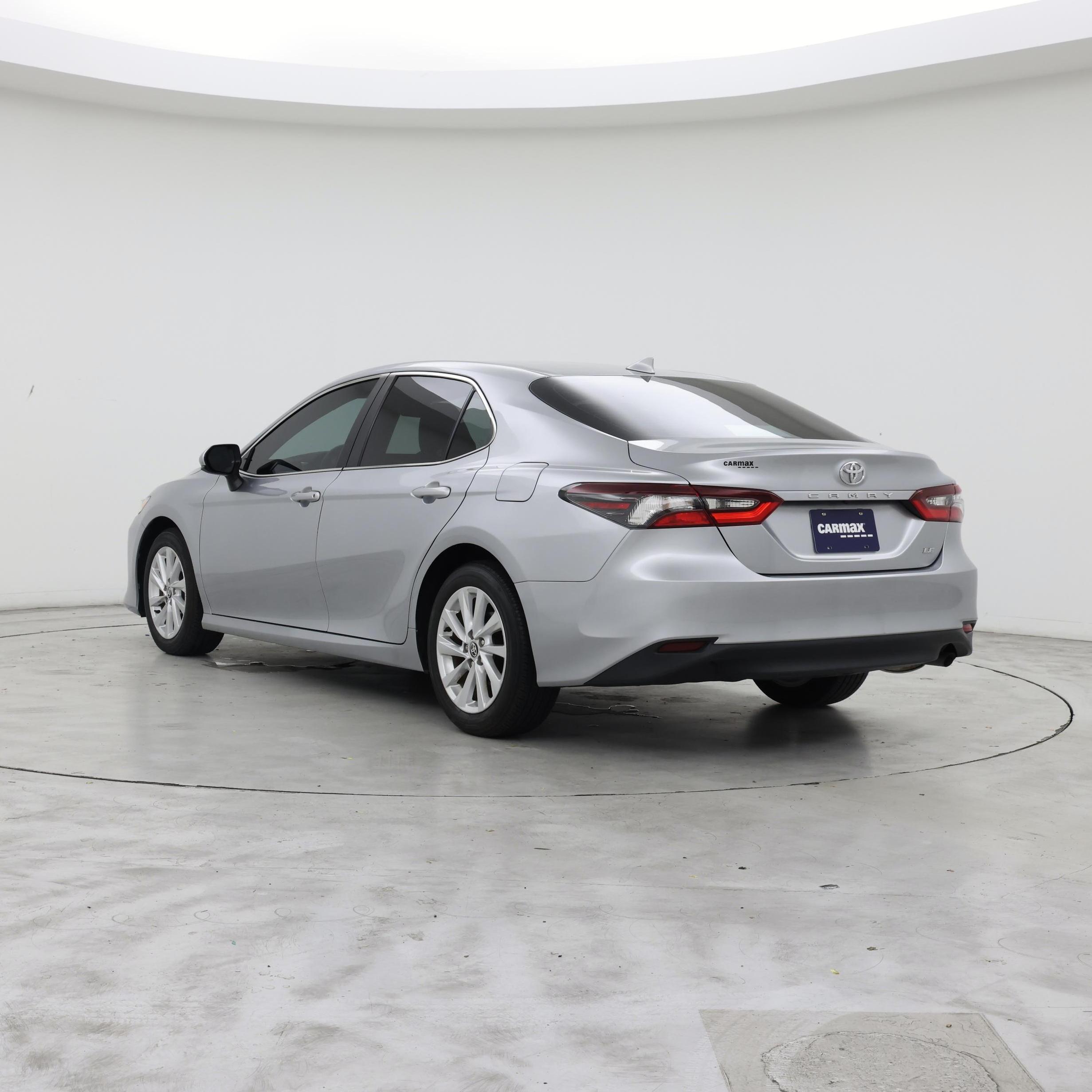 Thumbnail: 2024 Toyota Camry - 2