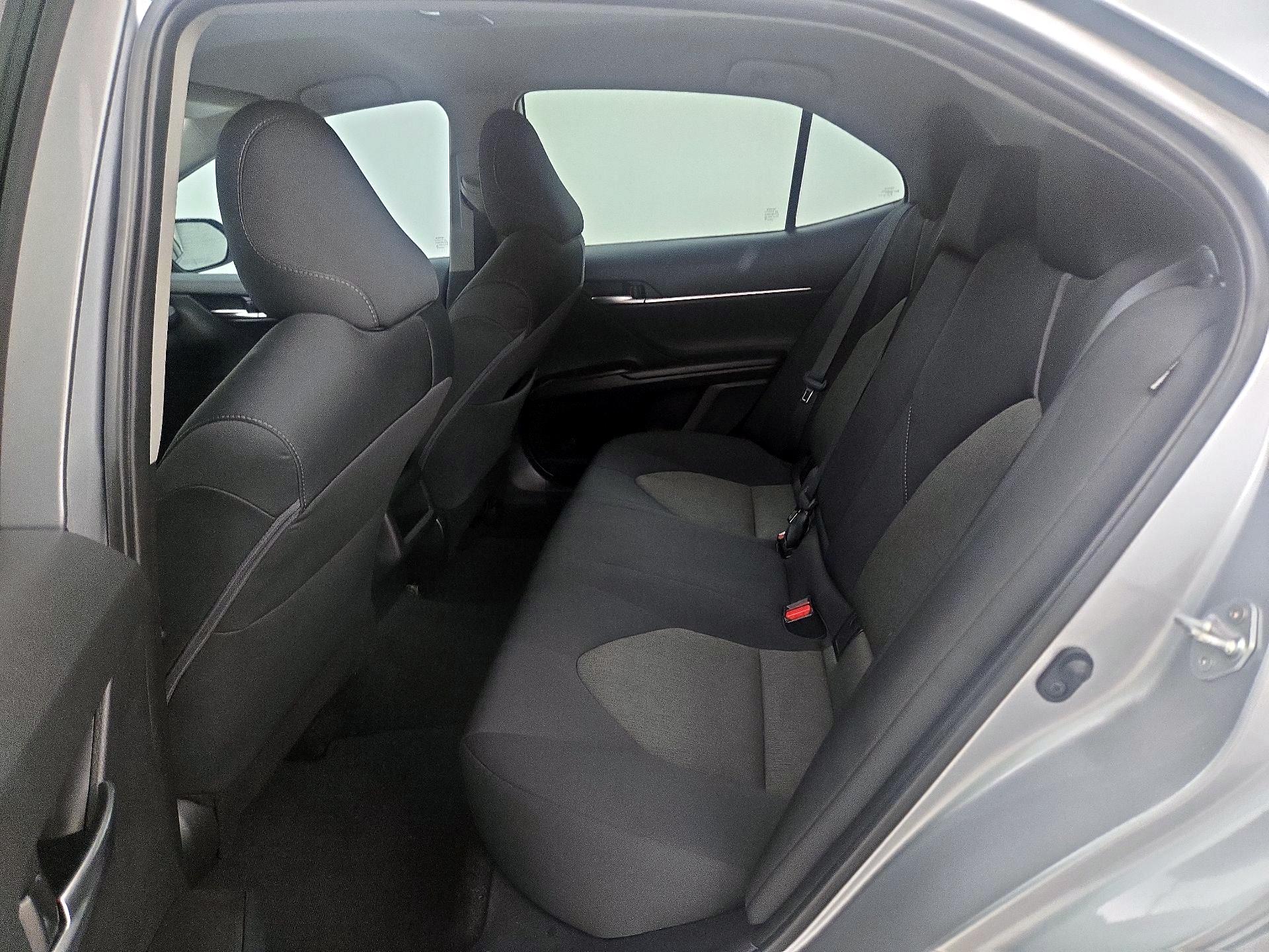 Thumbnail: 2024 Toyota Camry - 19