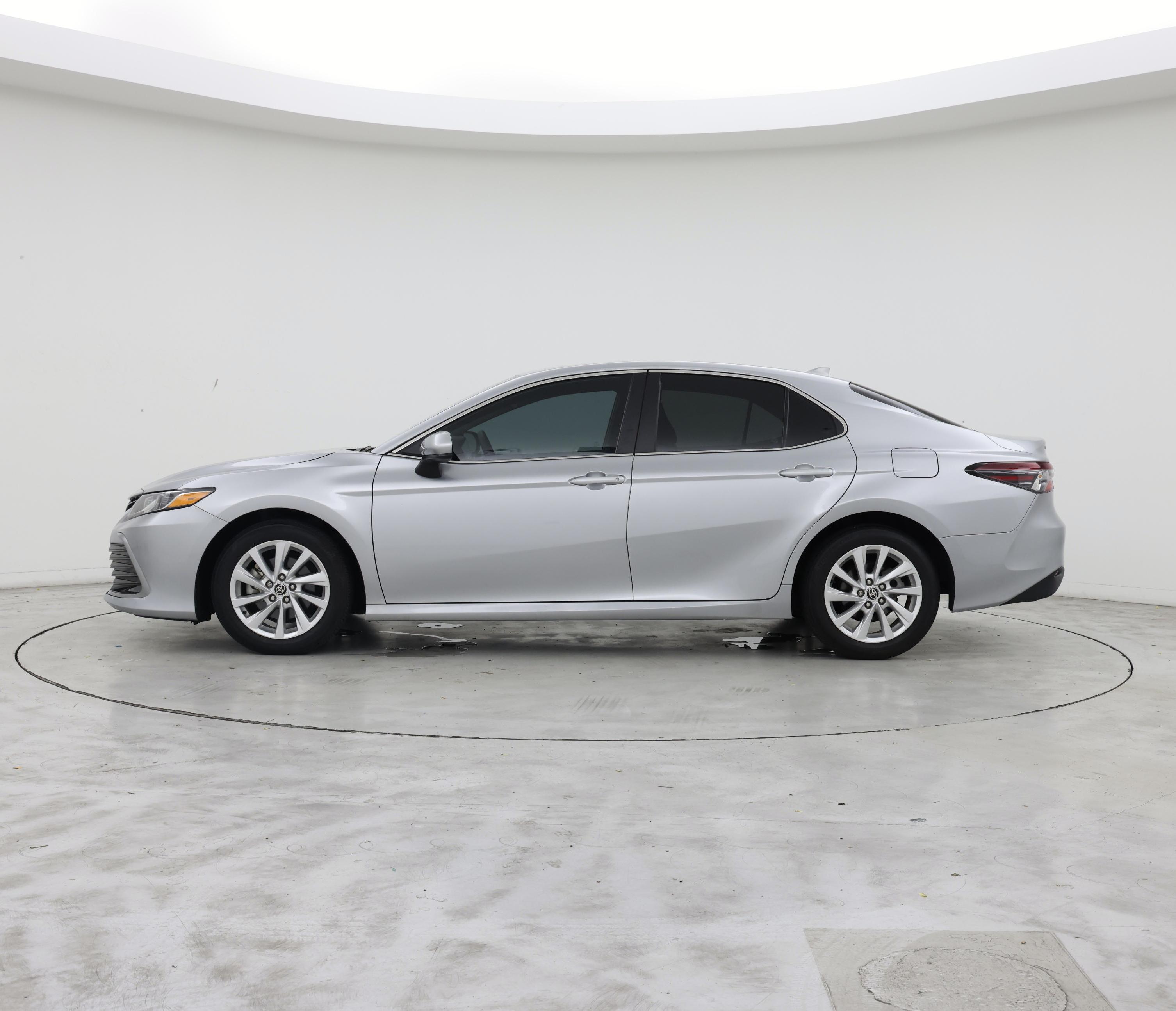 Thumbnail: 2024 Toyota Camry - 3