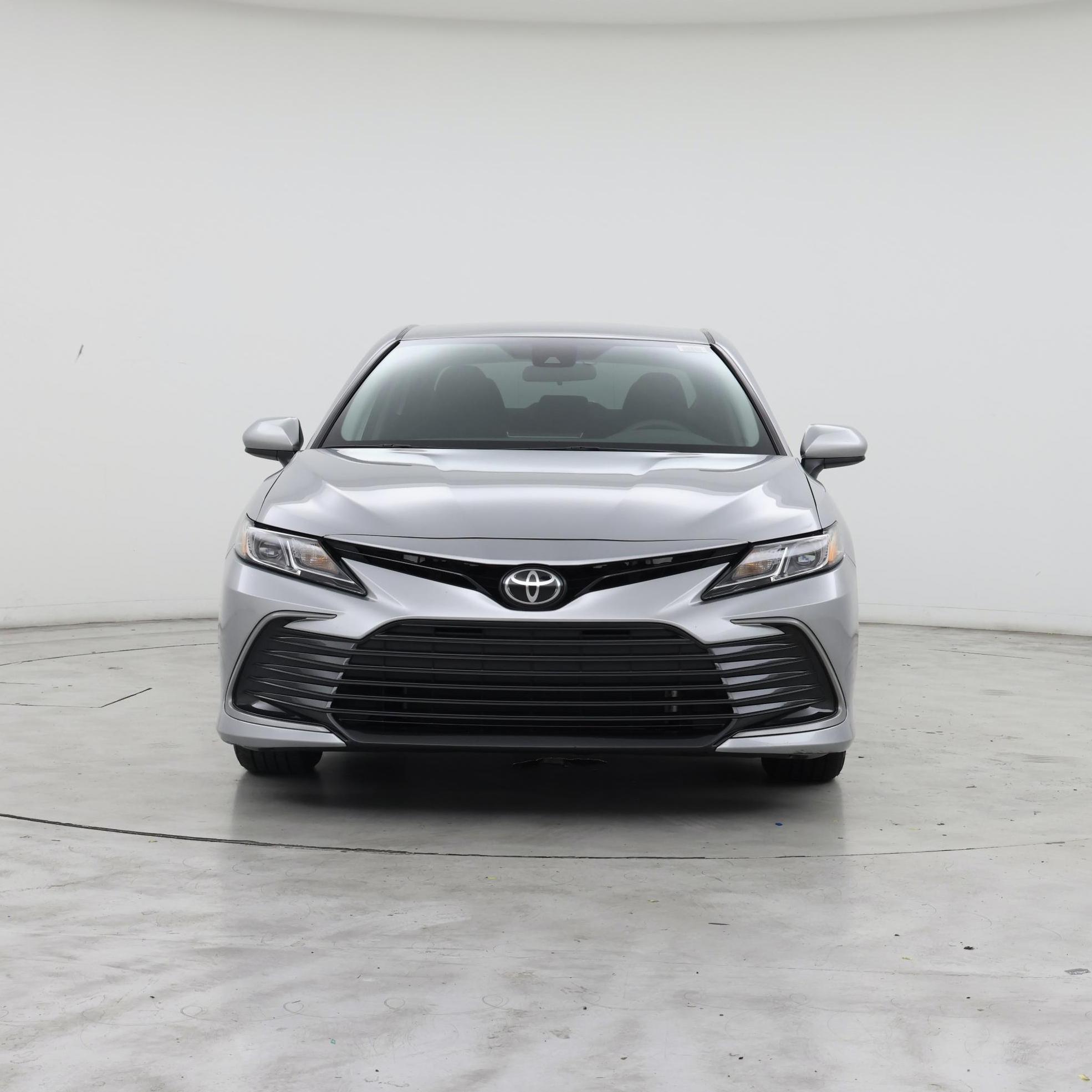 Thumbnail: 2024 Toyota Camry - 5
