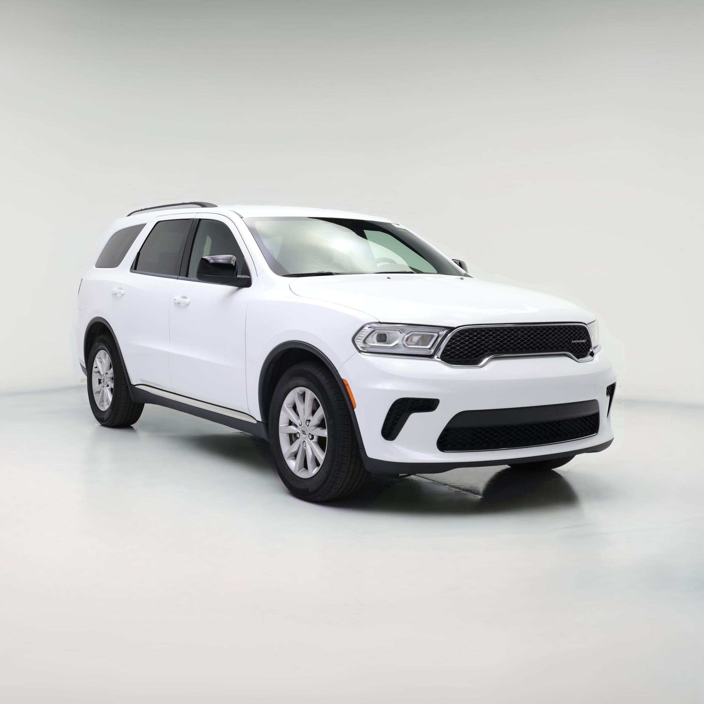 Thumbnail: 2024 Dodge Durango - 1