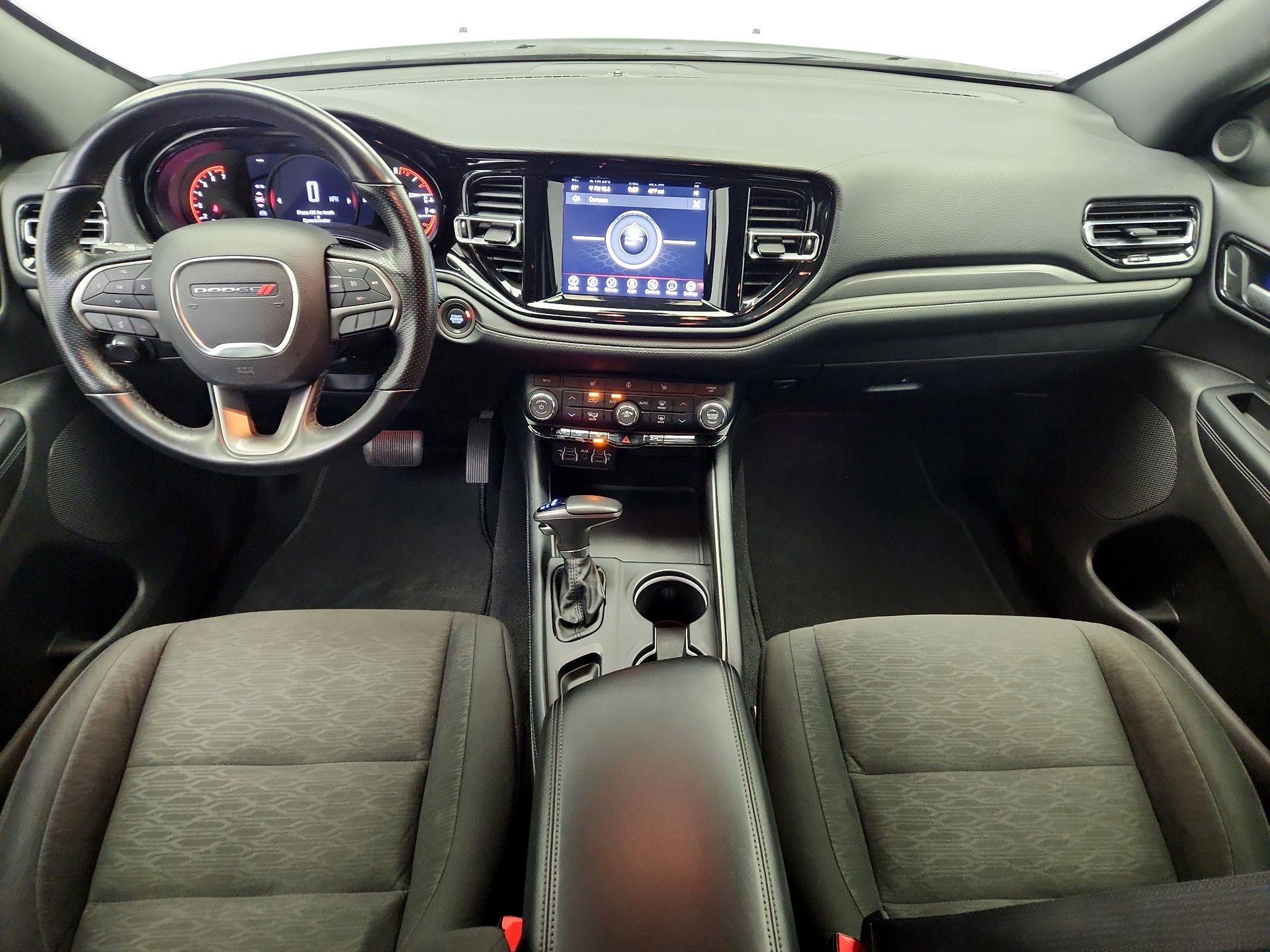 Thumbnail: 2024 Dodge Durango - 9