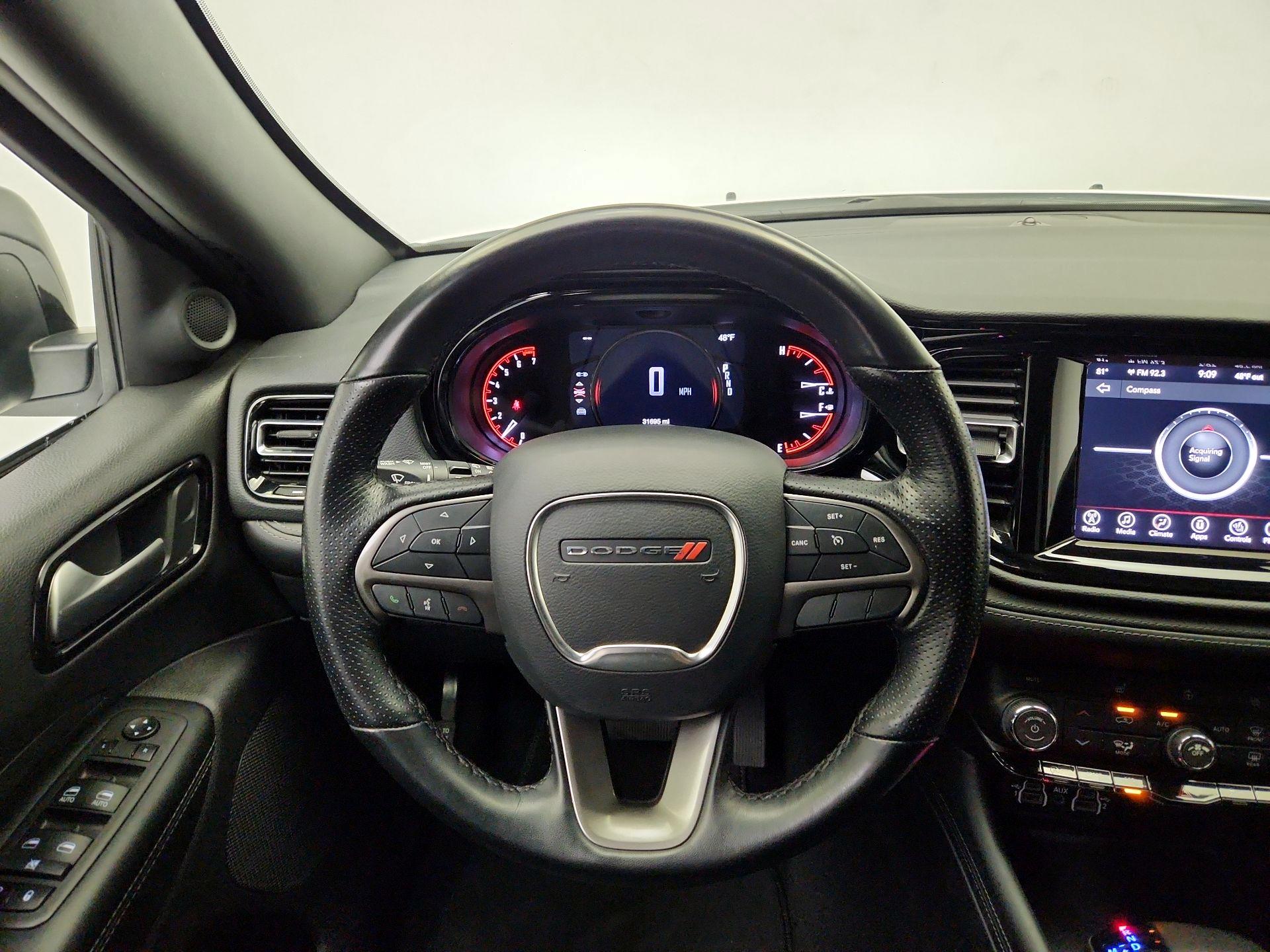 Thumbnail: 2024 Dodge Durango - 10