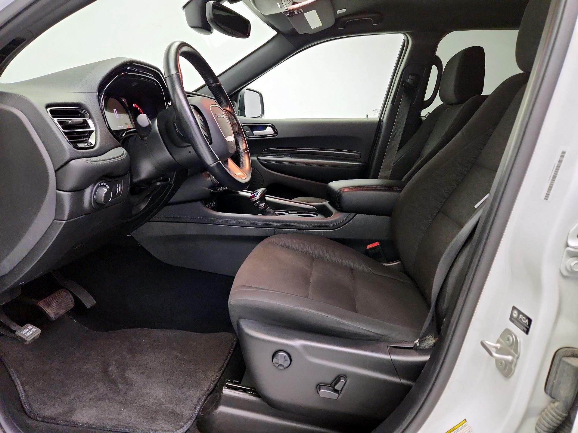 Thumbnail: 2024 Dodge Durango - 11